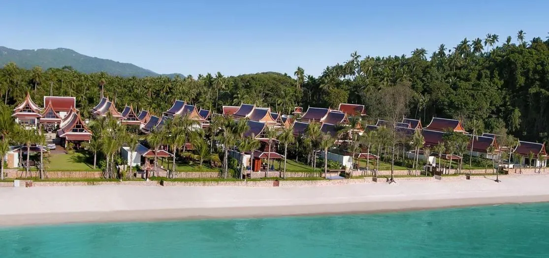 Dhevatara Cove