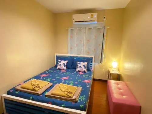 Anya House