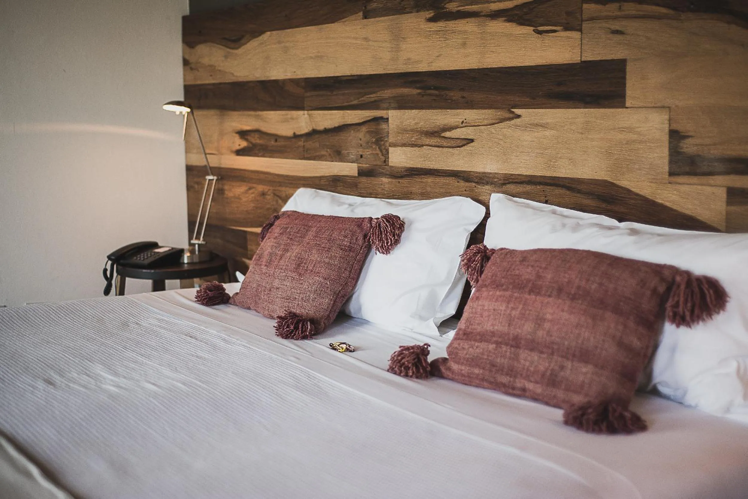 Standard Double or Twin Room with Garden View in Viñas De Cafayate Wine Resort