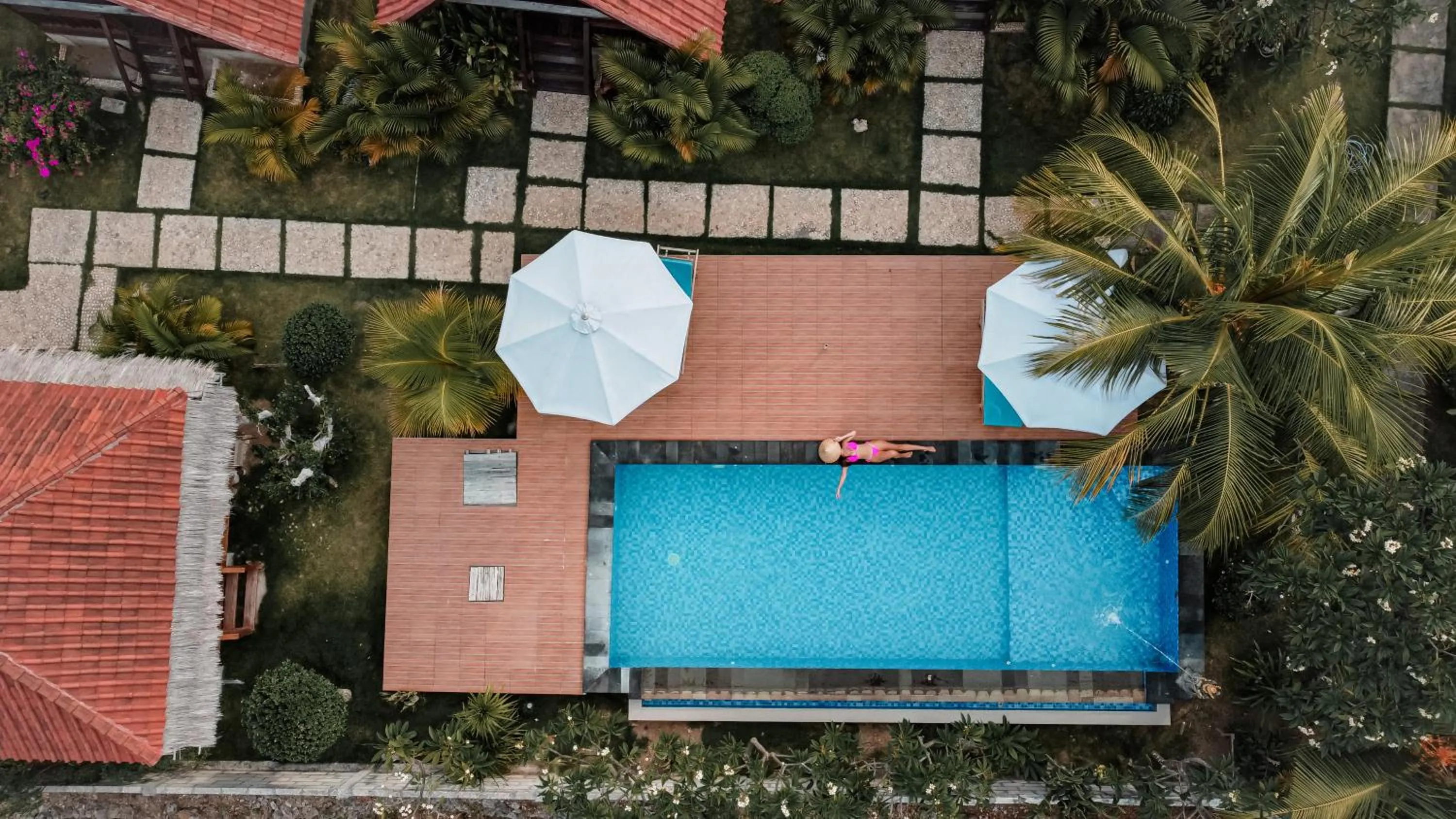 Property building in Gayatri Bungalows