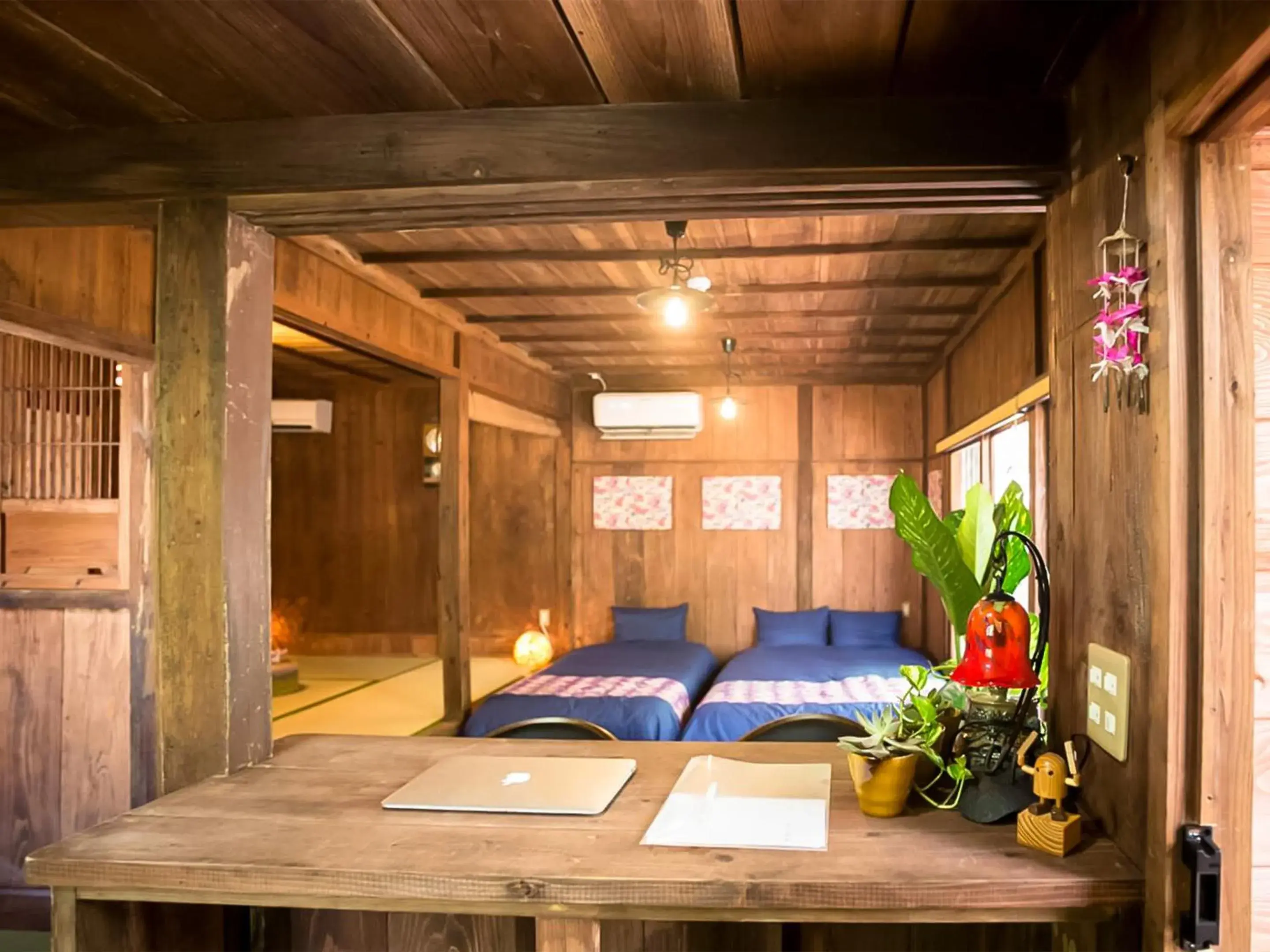 国際通りと牧志駅まで徒歩5分 庭付き素敵な古民家 わらゆんSO 松武の古民家Traditional house 国際通りと牧志駅まで徒歩5分 庭付き素敵な古民家 わらゆんSO 松武の古民家Traditional house