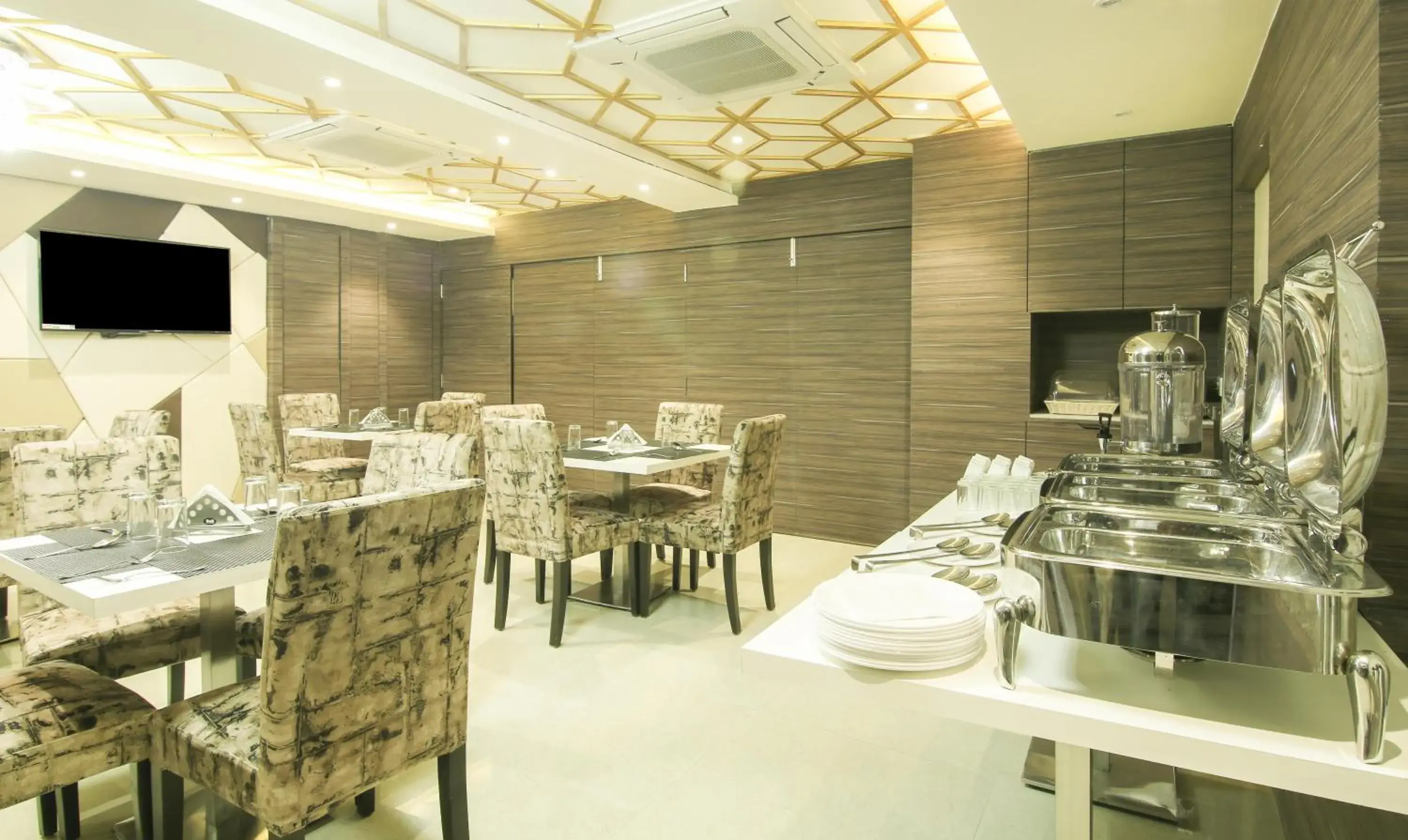 Treebo Hoops - Airport, VIP Road Treebo Hoops - Airport, VIP Road