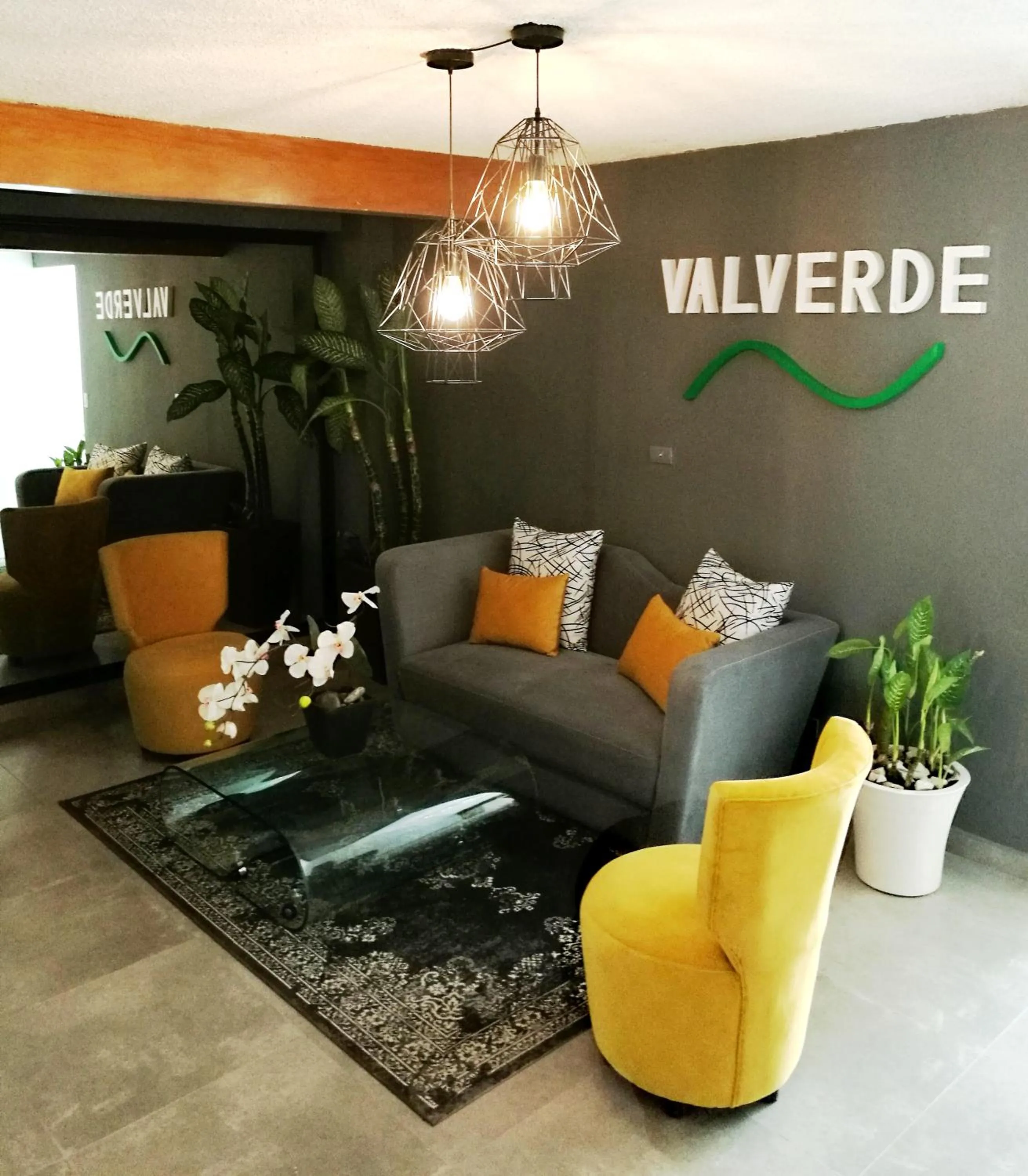 Other in Hotel Boutique Valverde Santa Elena