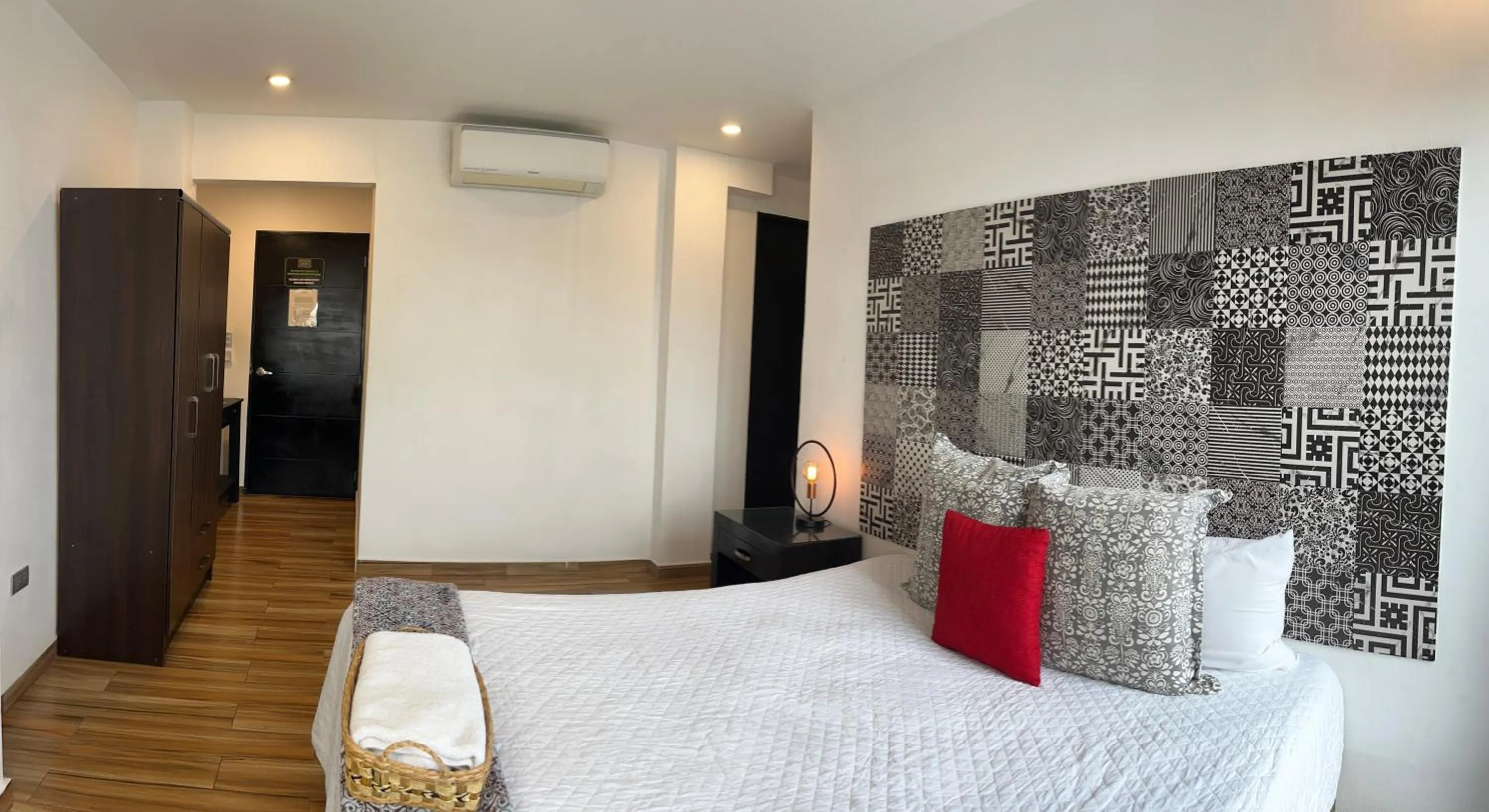 Other, Bed in Hotel Boutique Valverde Santa Elena