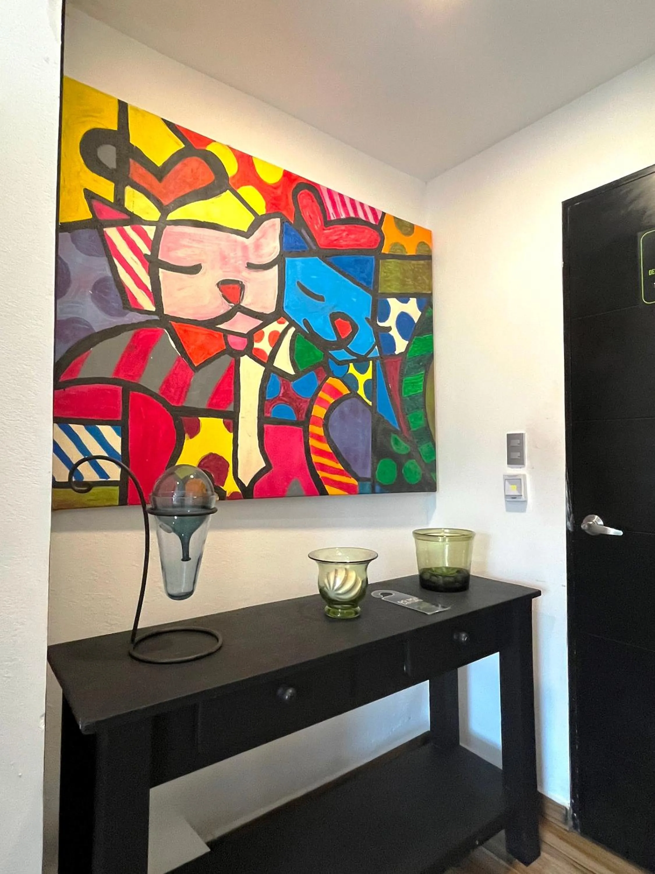 Other in Hotel Boutique Valverde Santa Elena