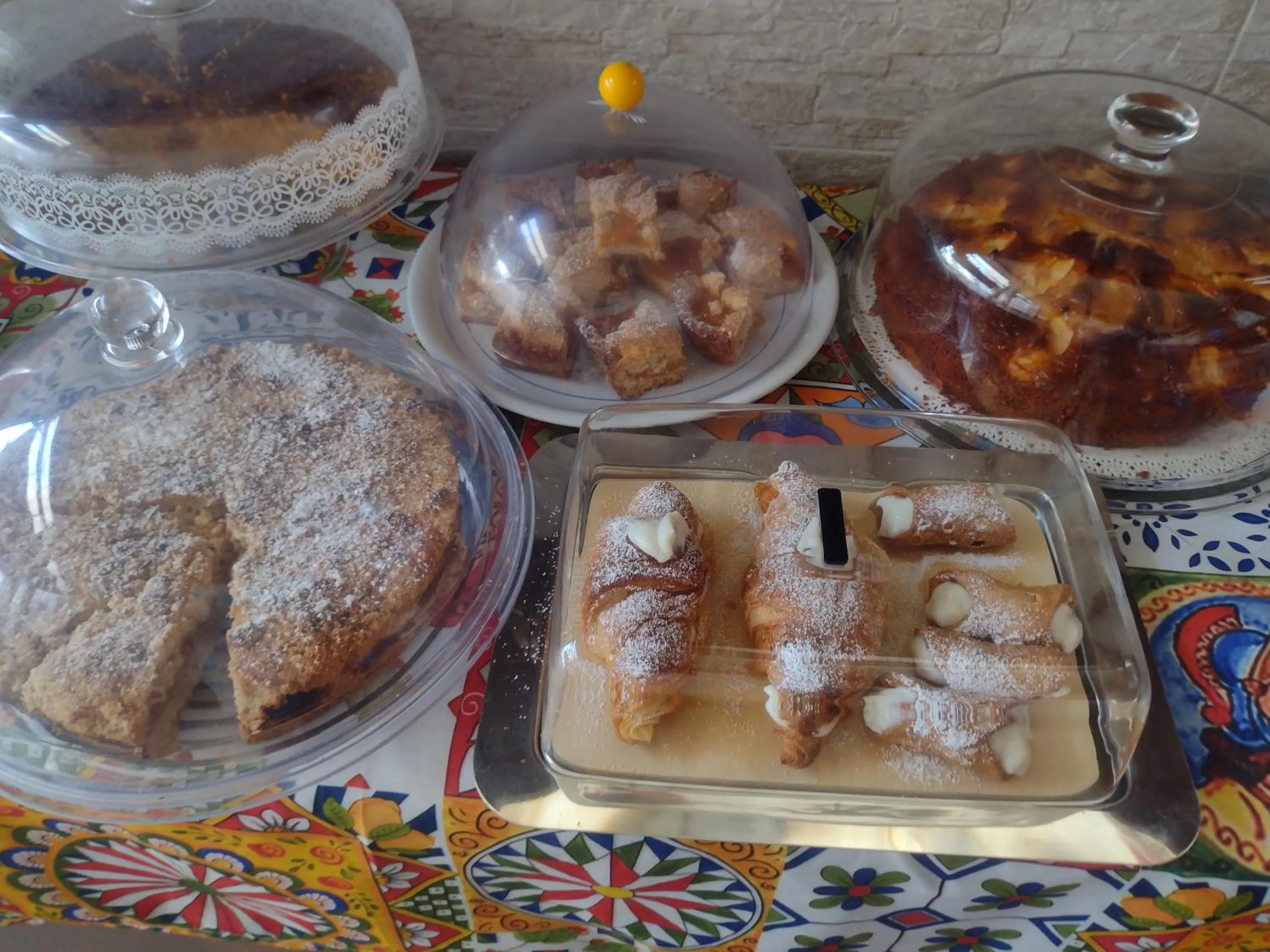 Bed & Breakfast Delle Palme