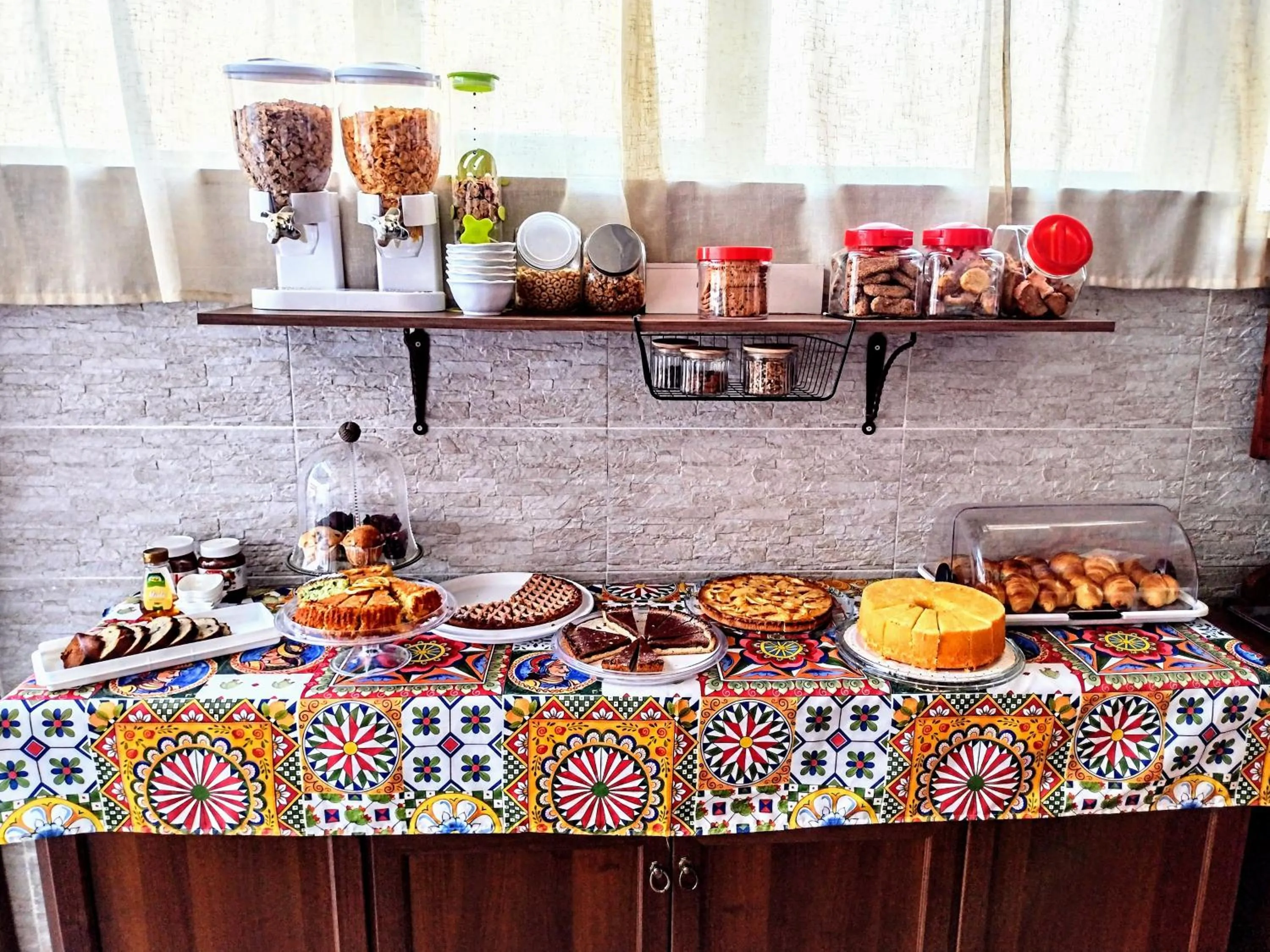 Bed & Breakfast Delle Palme