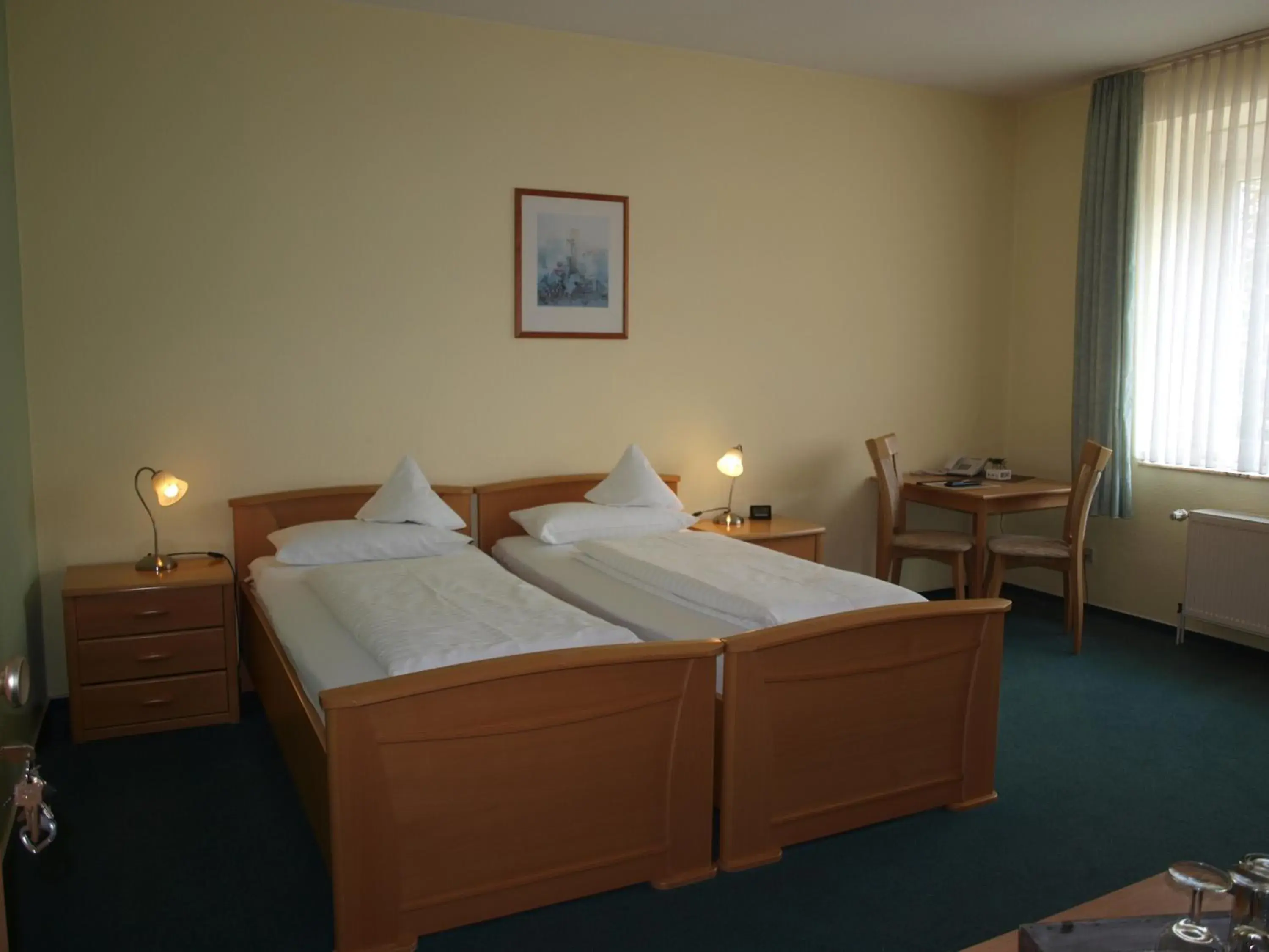 Hotel Societät Hotel Societät