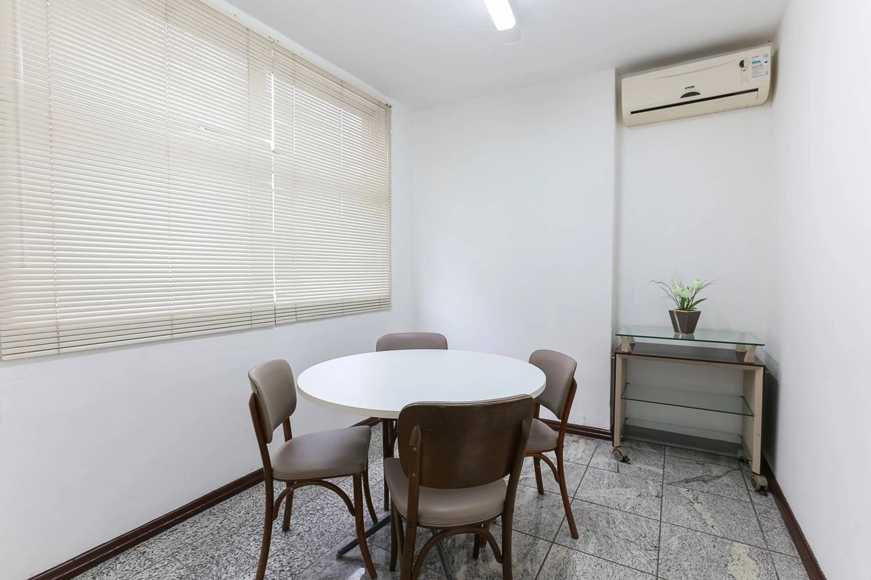 Meeting/conference room in Hotel Express Aeroporto