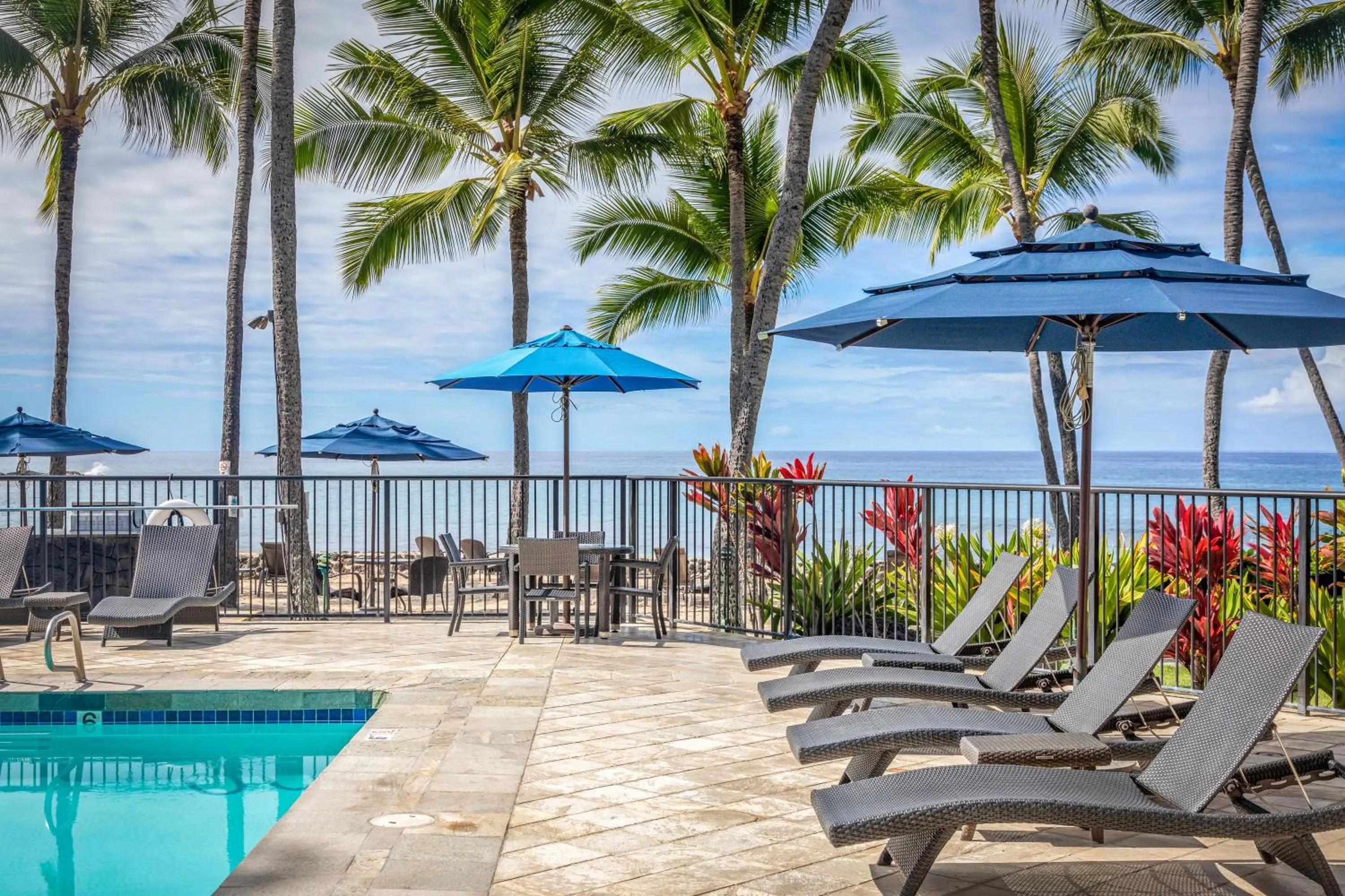 Property building in Aston Kona By The Sea