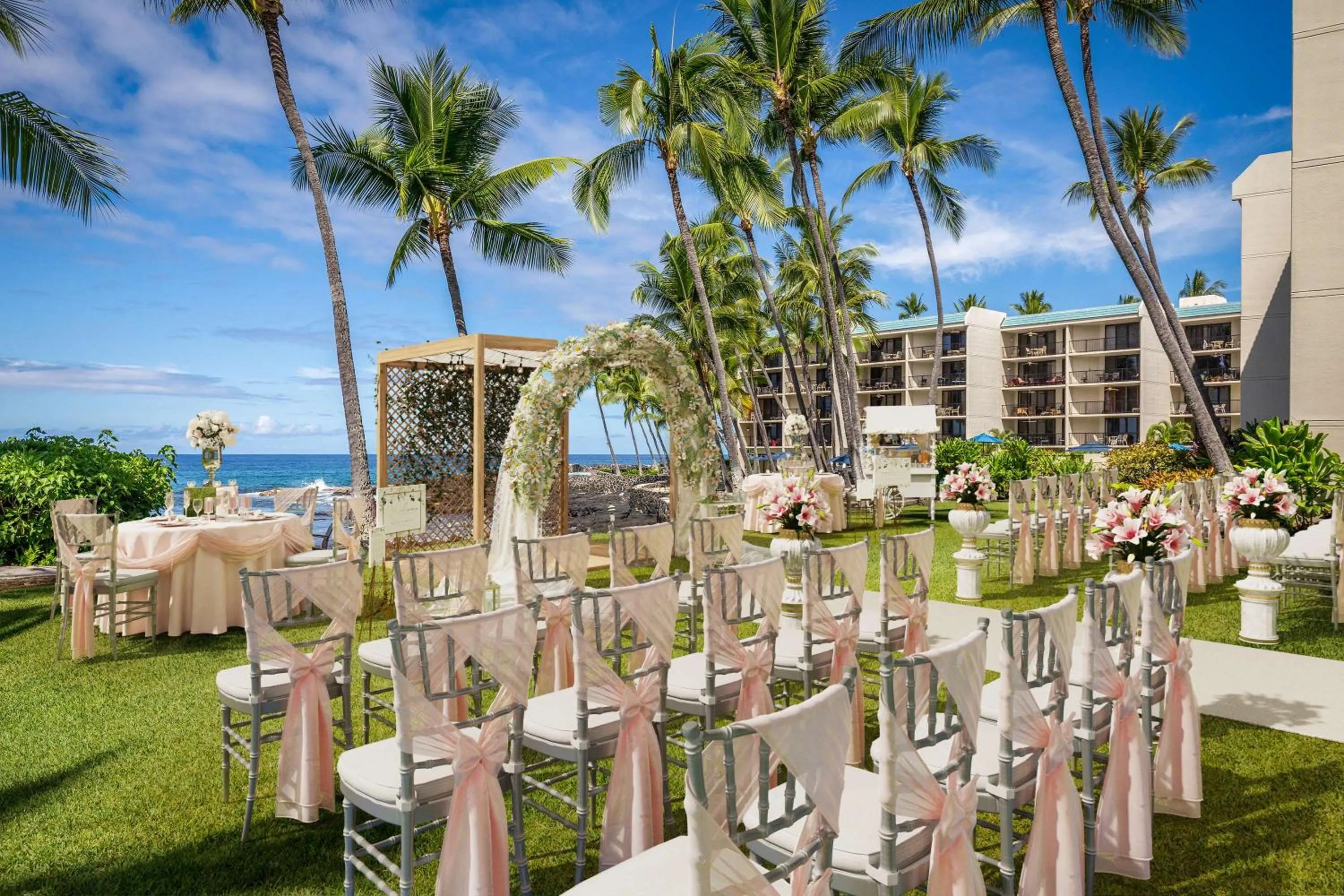 Day in Aston Kona By The Sea