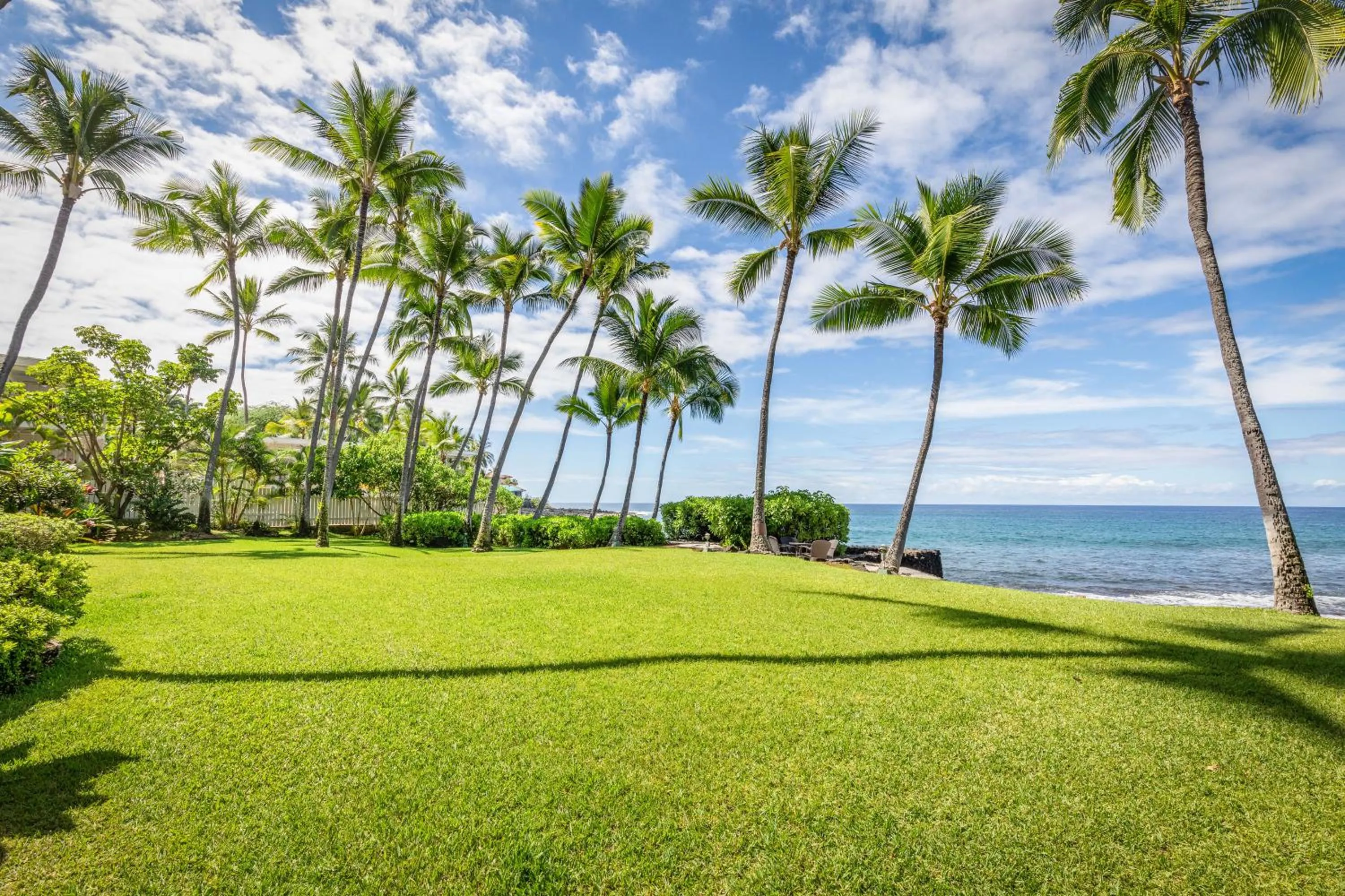 Property building in Aston Kona By The Sea