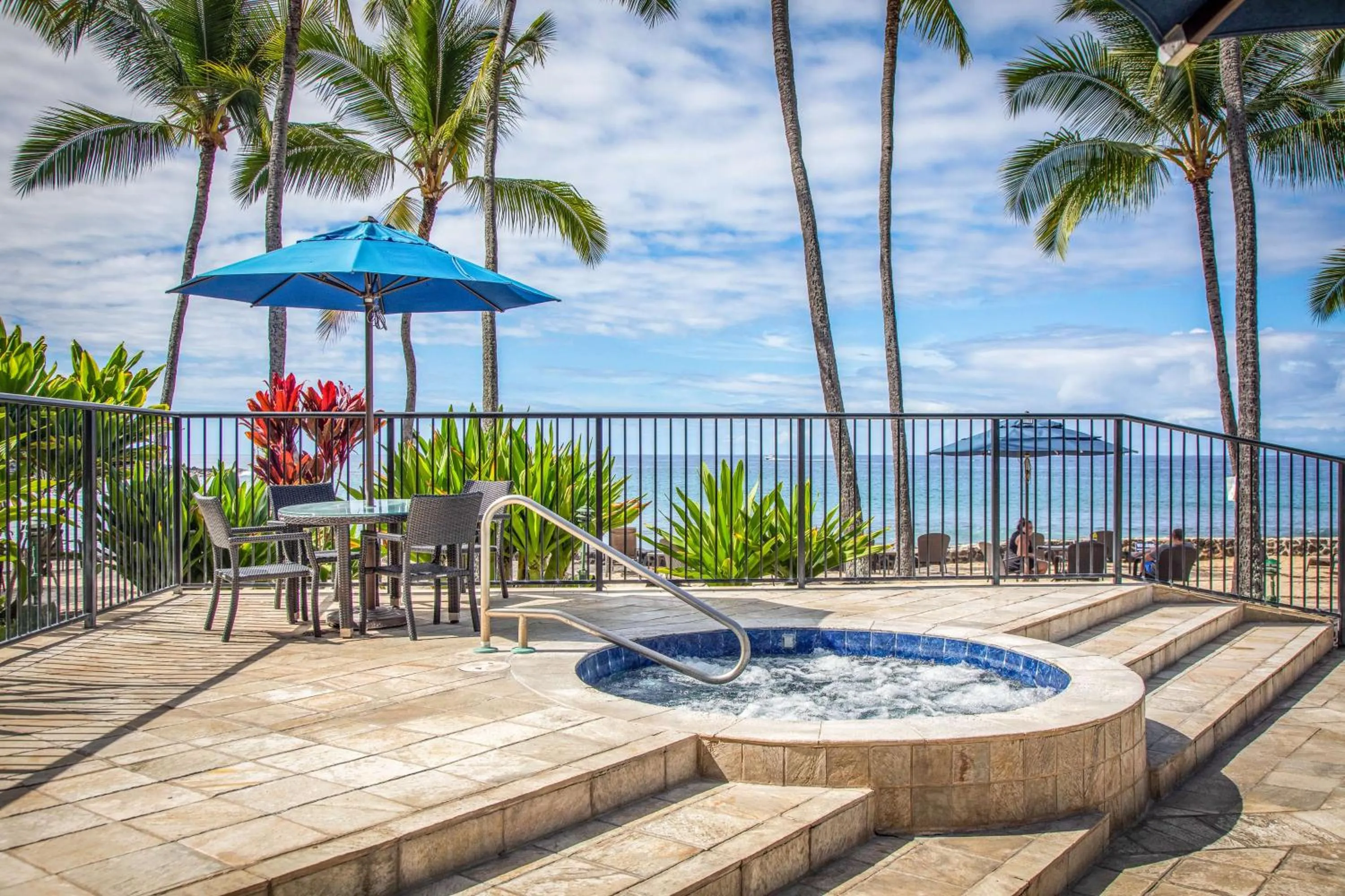 Day in Aston Kona By The Sea