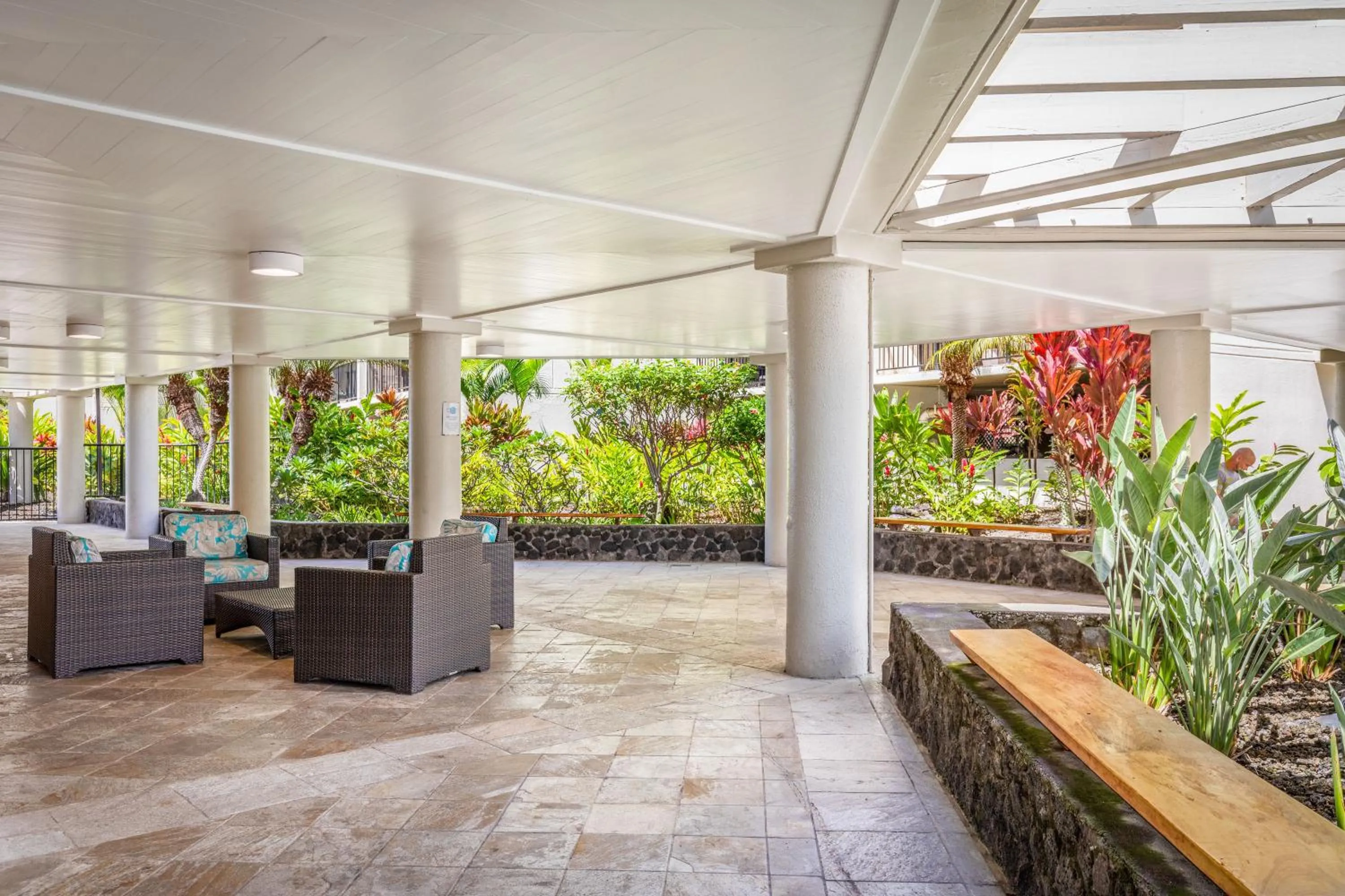 Property building in Aston Kona By The Sea