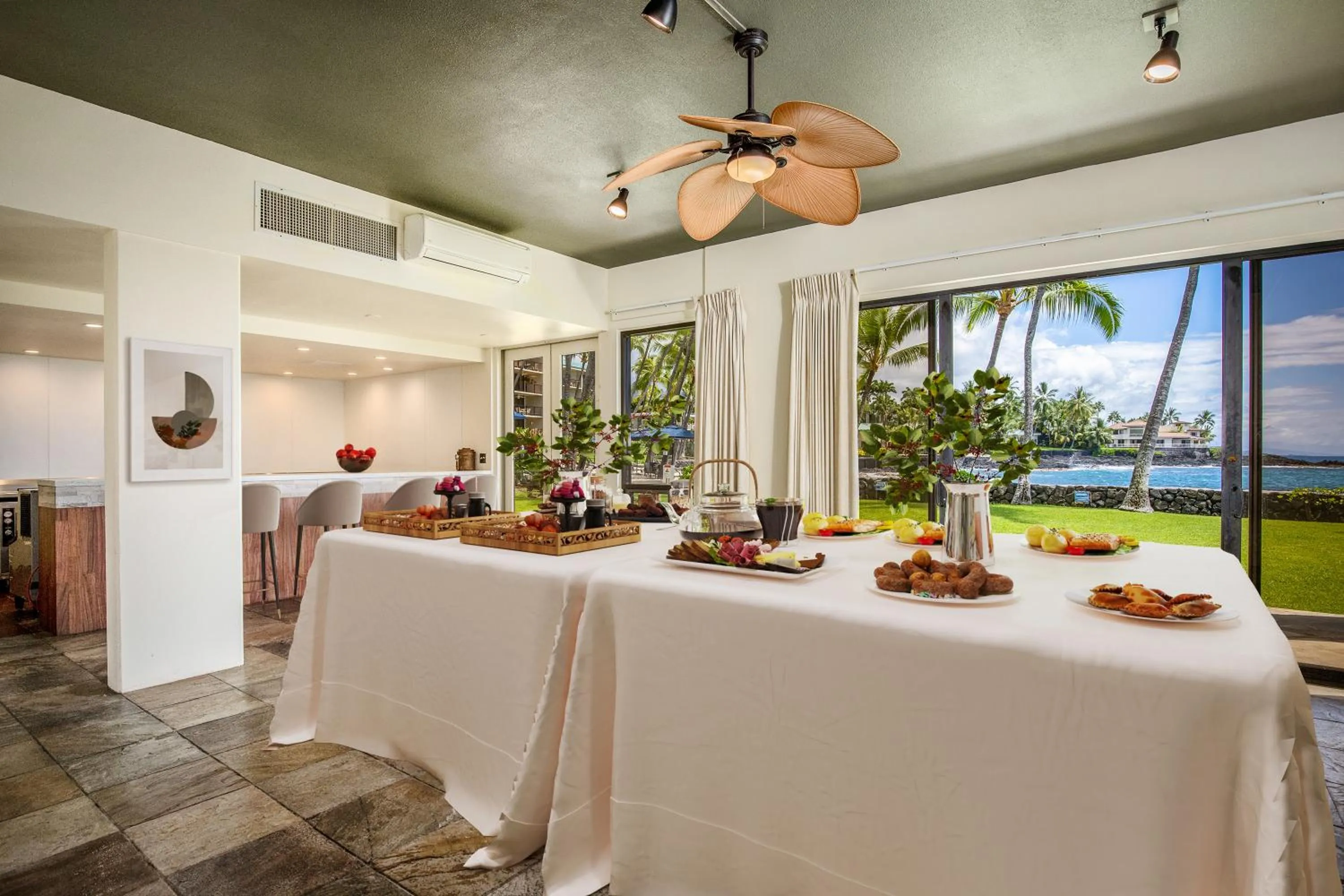 Property building in Aston Kona By The Sea