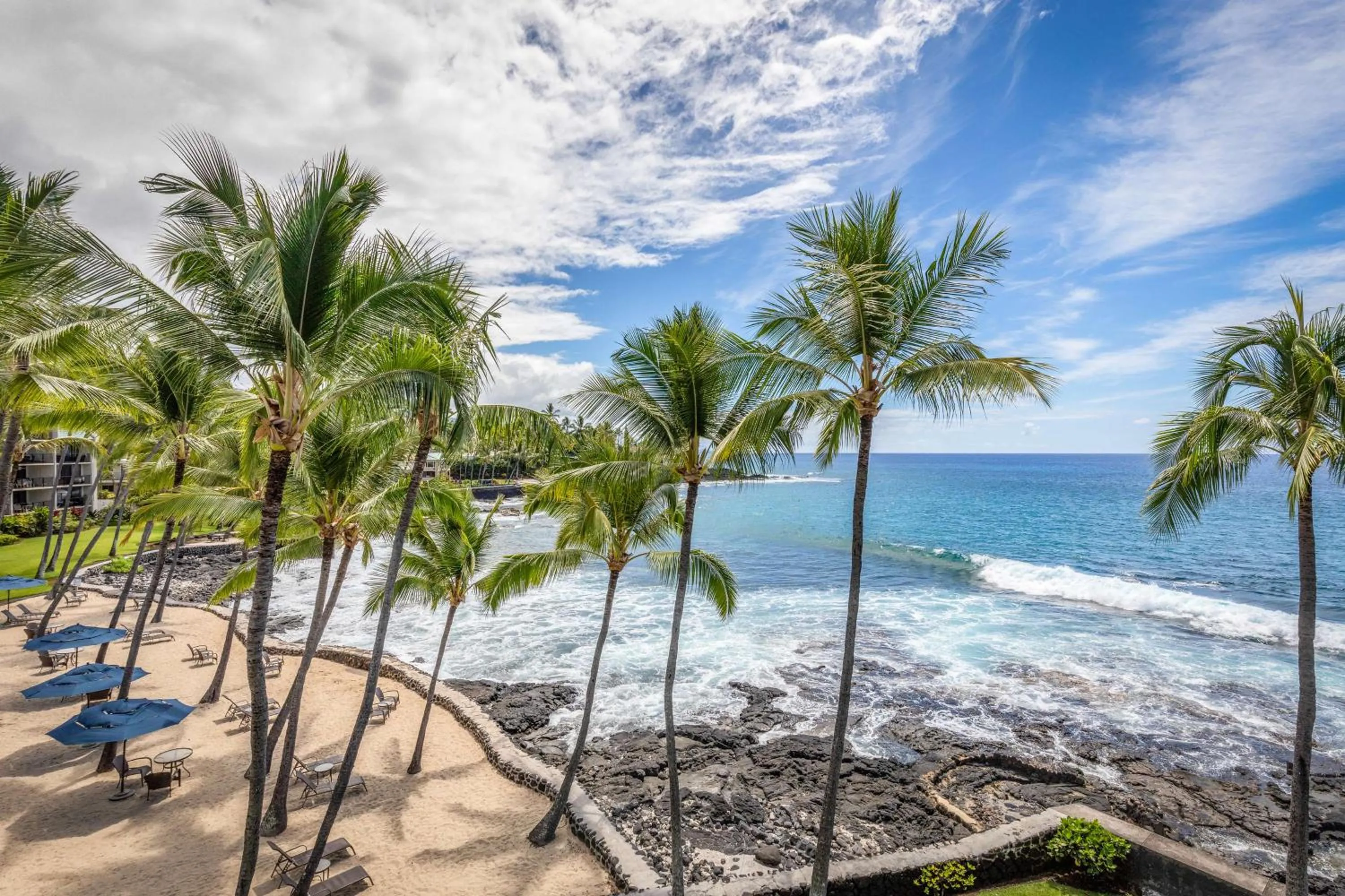 Day in Aston Kona By The Sea