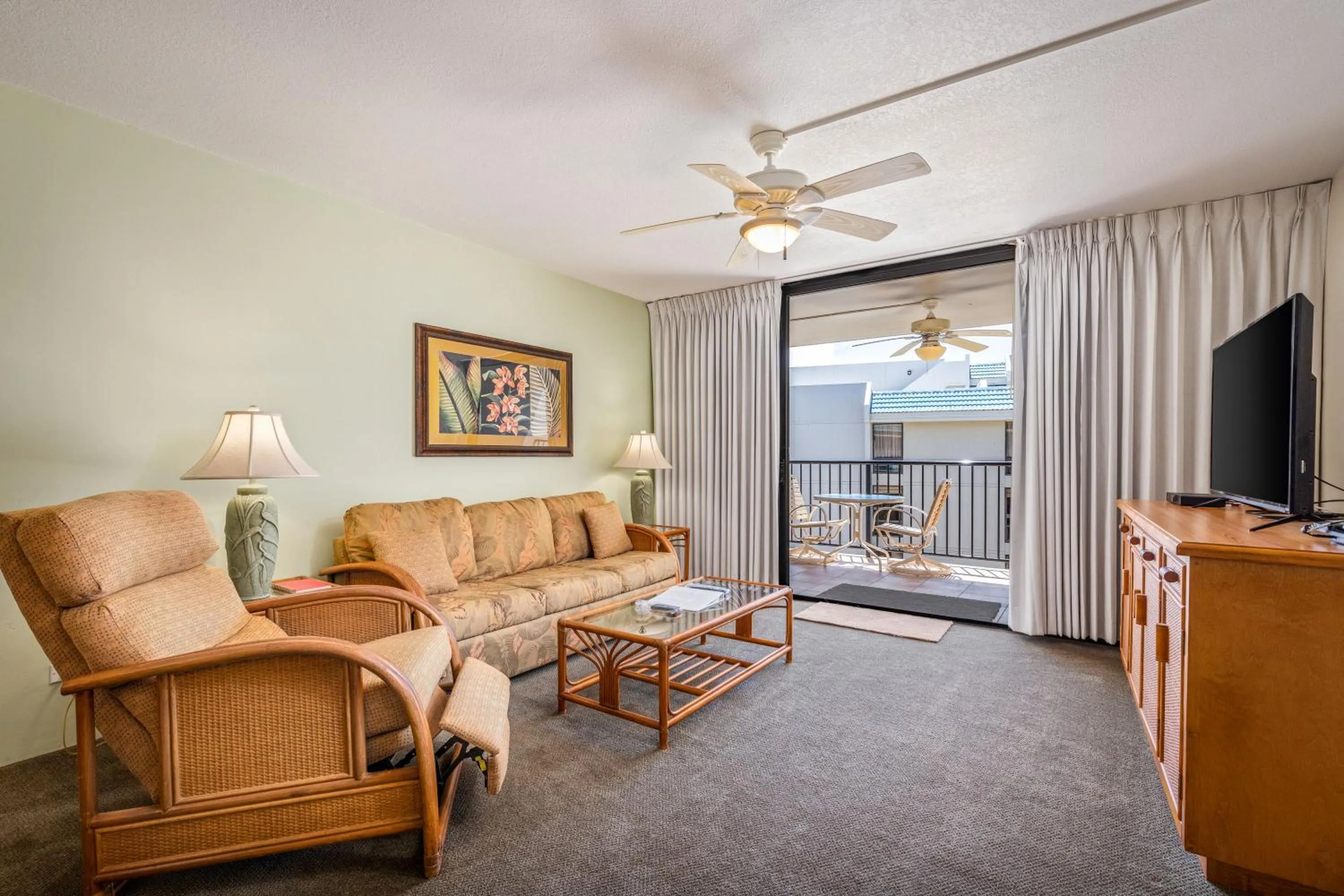 Property building in Aston Kona By The Sea