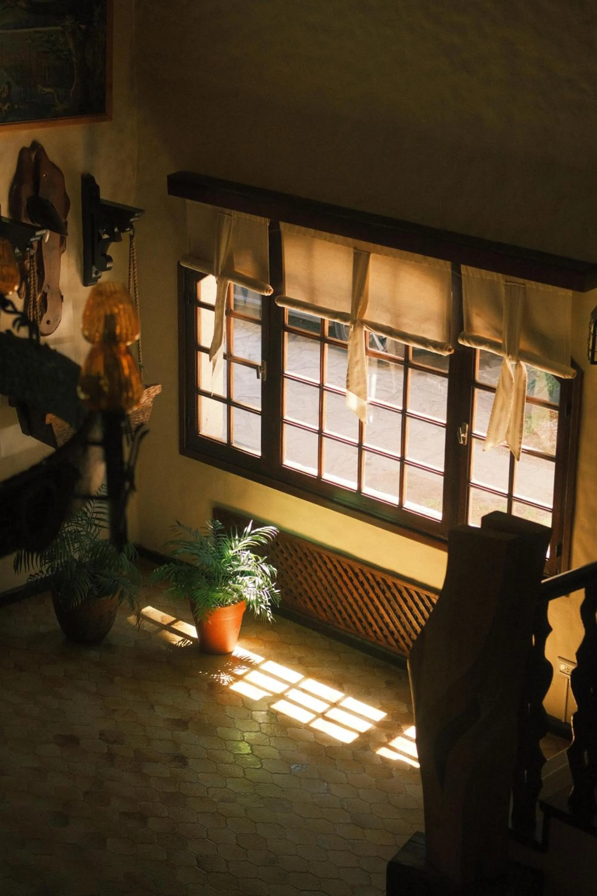 Hostería La Posta Del Cazador