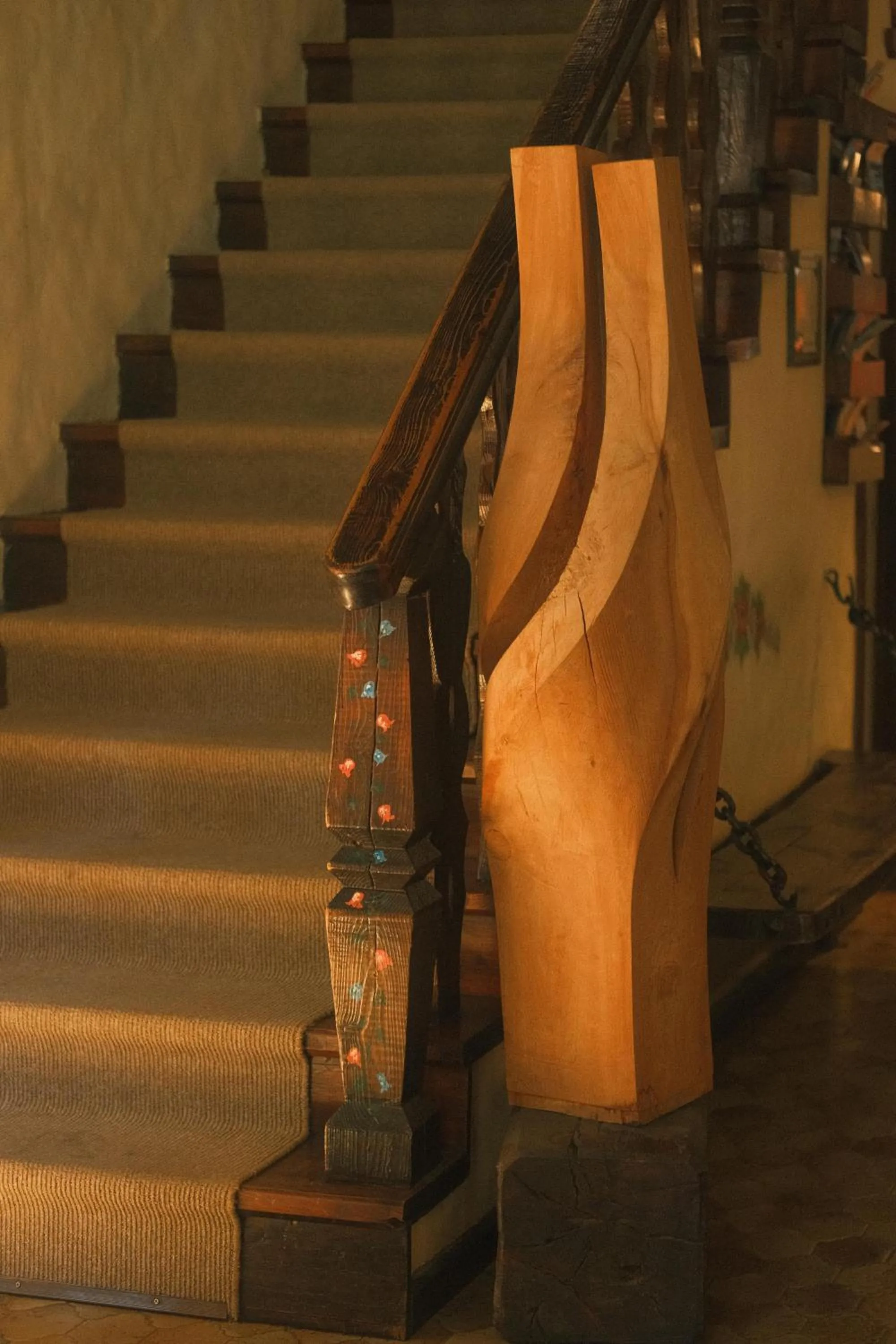 Hostería La Posta Del Cazador