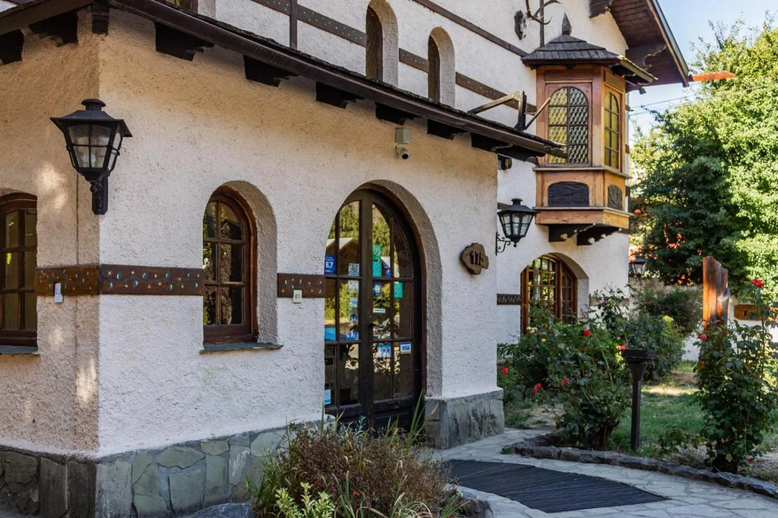 Hostería La Posta Del Cazador