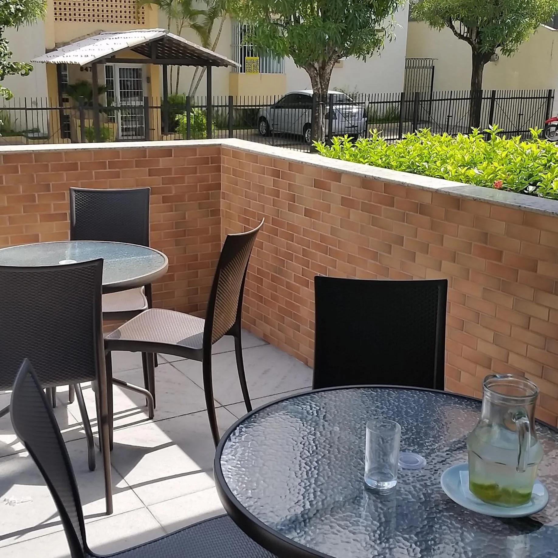 Coqueiros Express Hotel