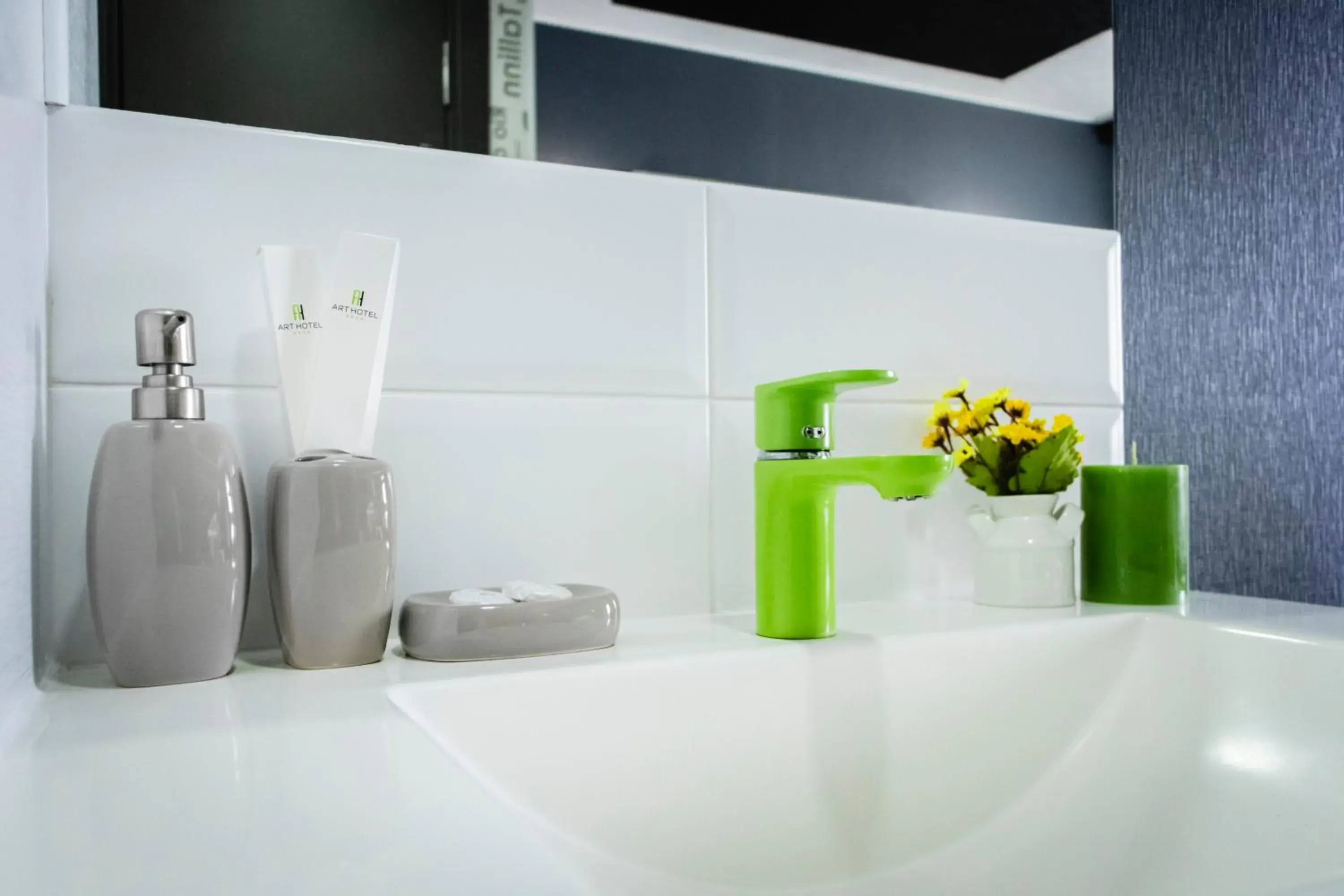 Single Room - single occupancy in Art Hotel Bishkek Single Room - single occupancy in Art Hotel Bishkek