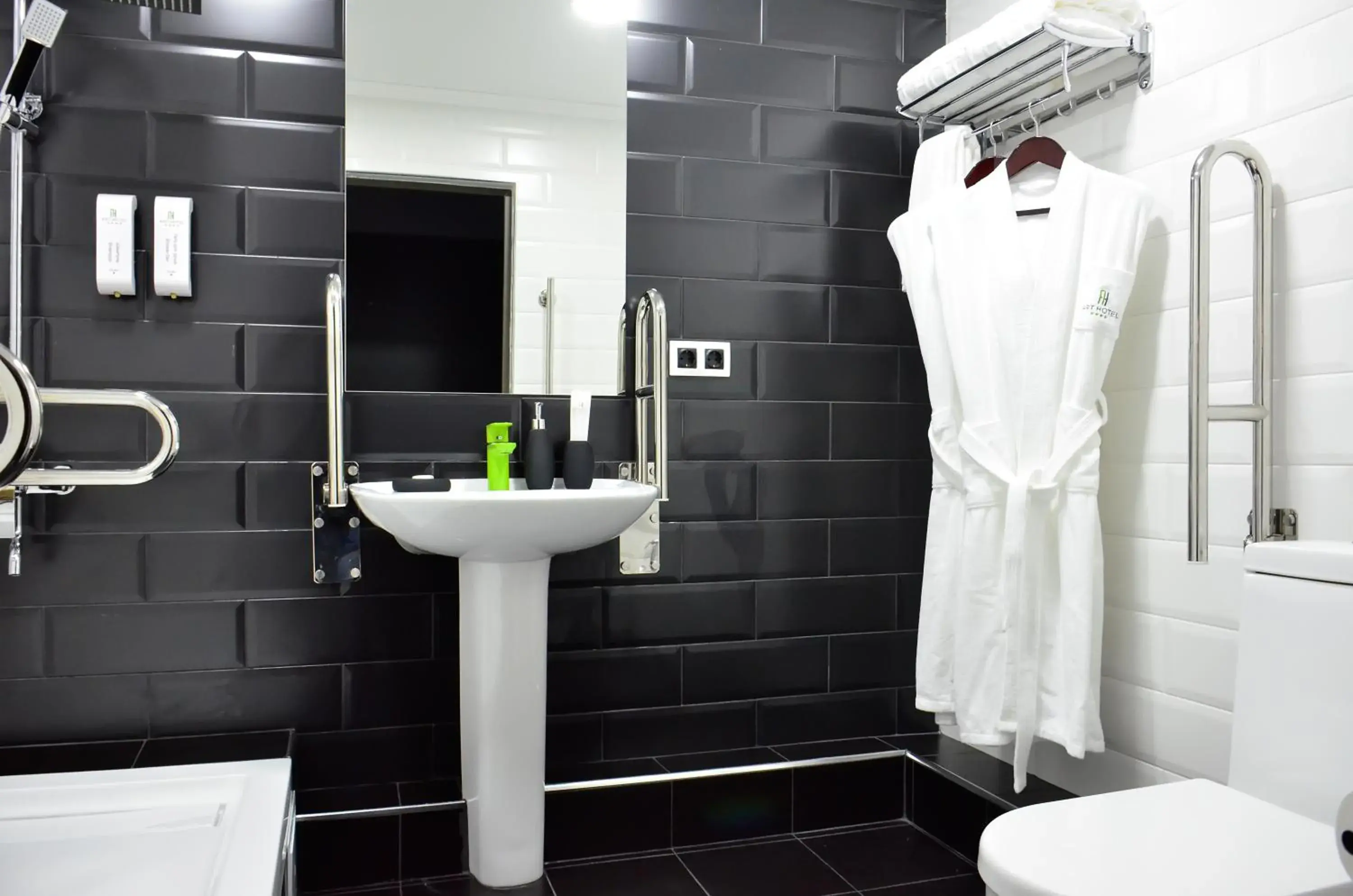 Art Hotel Bishkek Art Hotel Bishkek