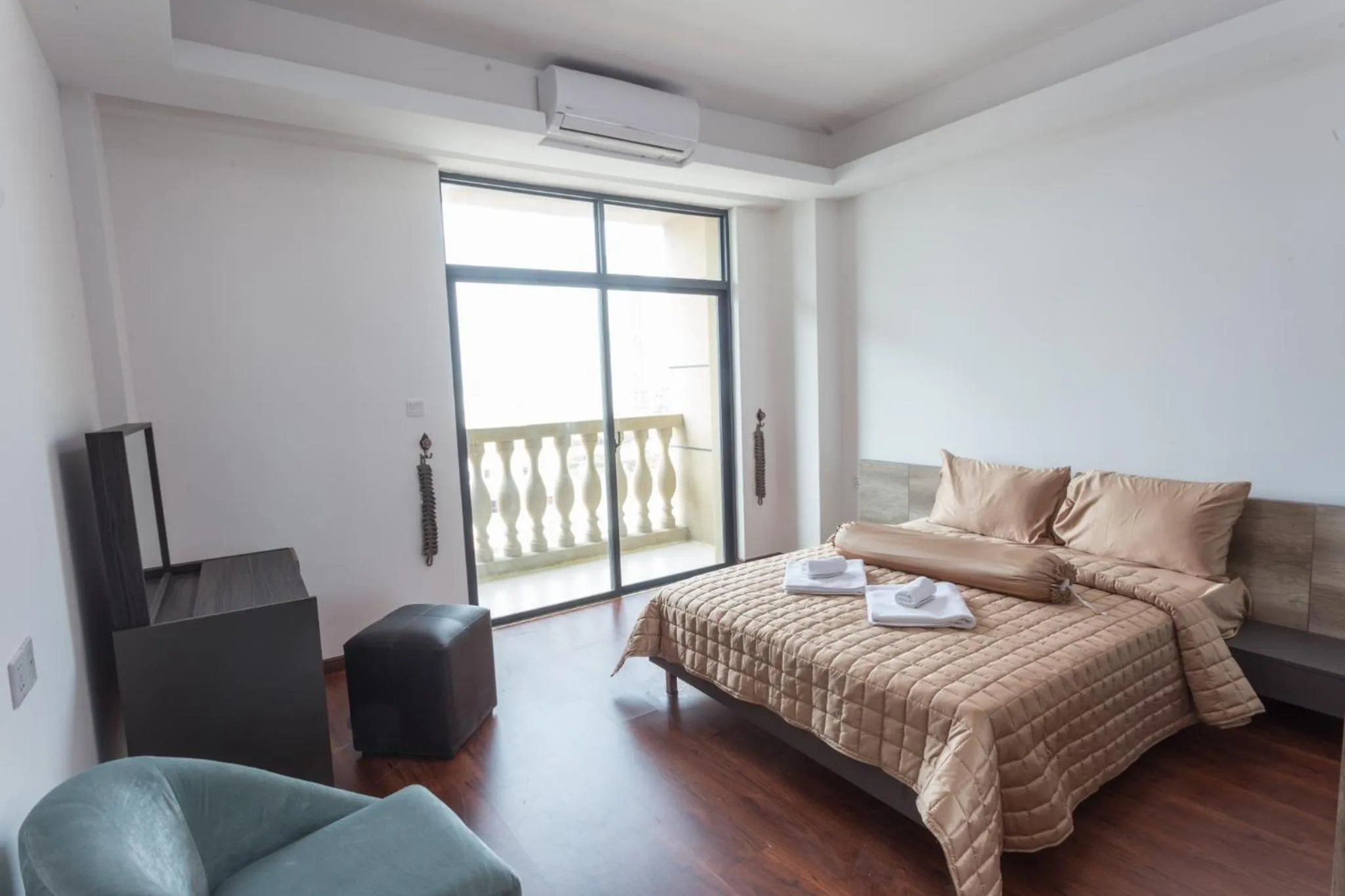 钻石名邸 Diamond One Hotel and Serviced Apartment