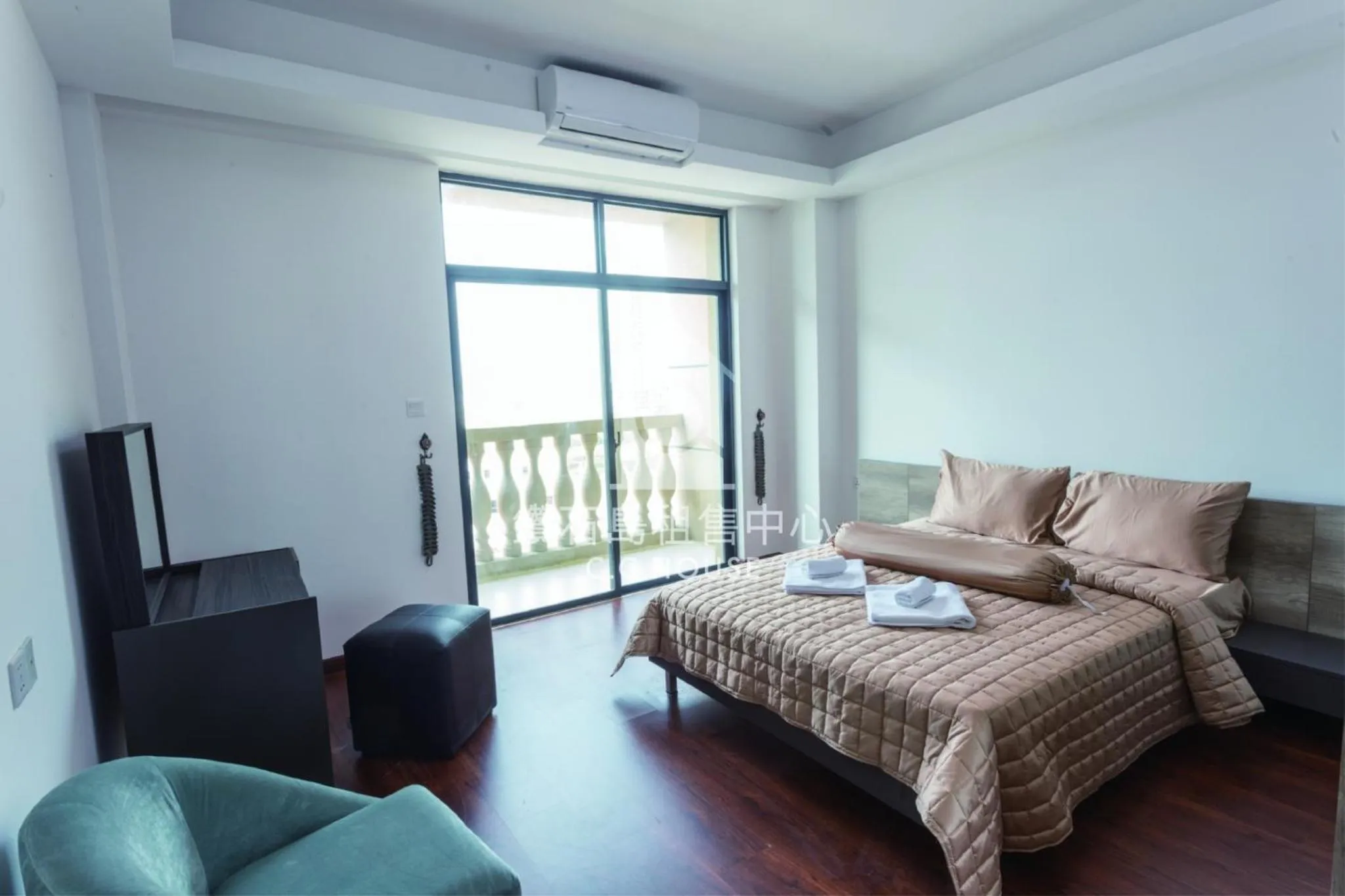 钻石名邸 Diamond One Hotel and Serviced Apartment