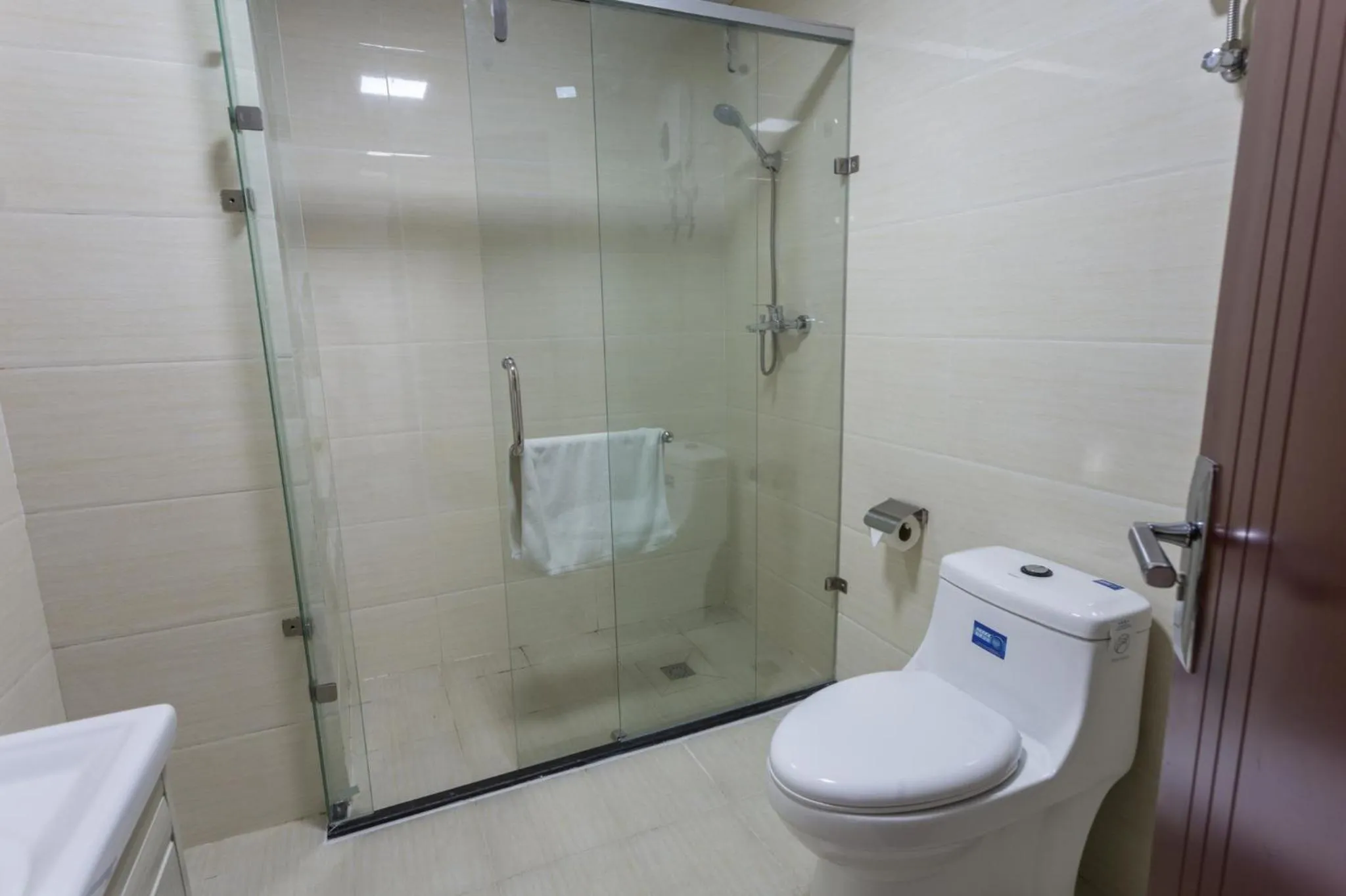 钻石名邸 Diamond One Hotel and Serviced Apartment