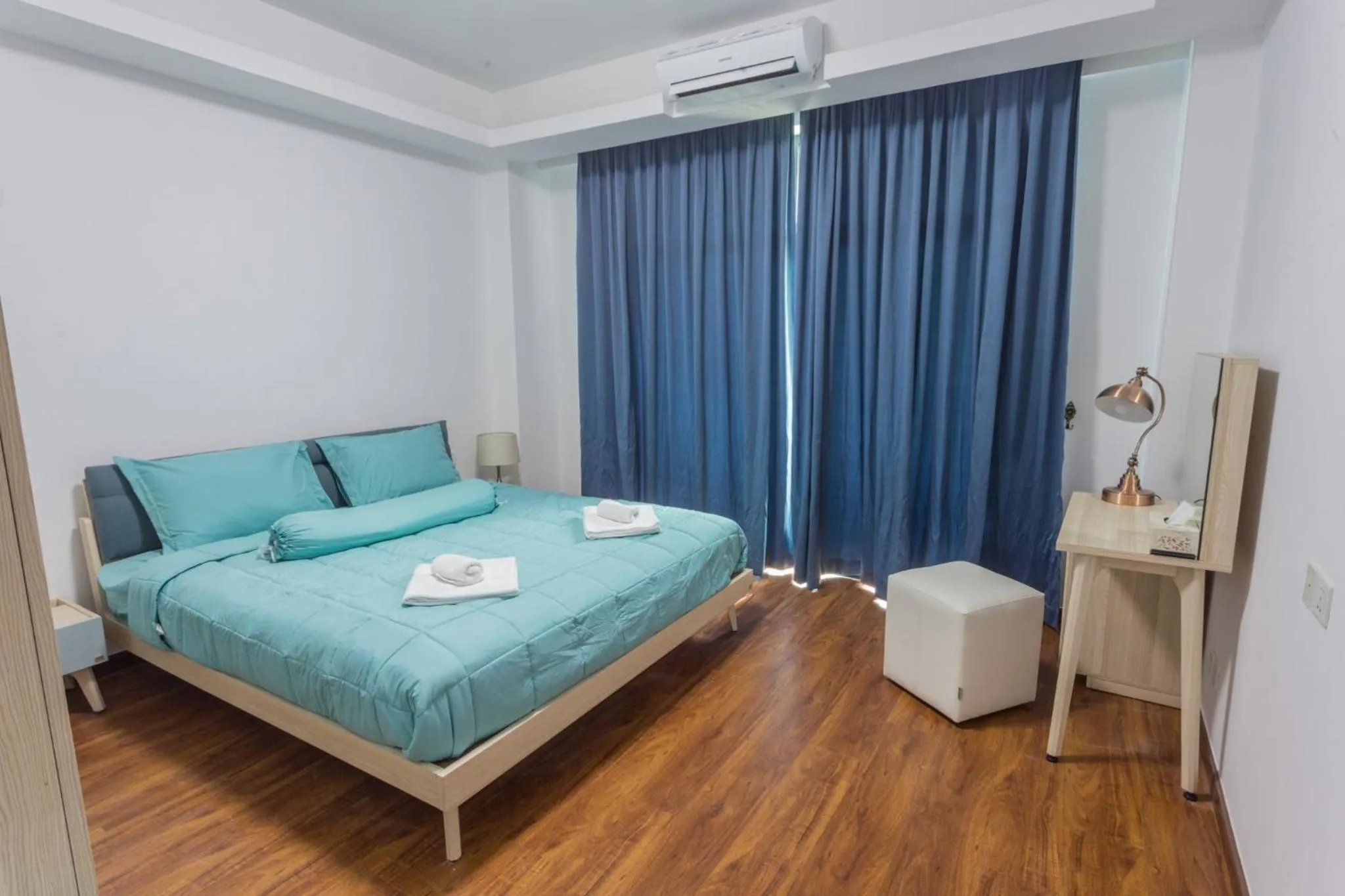 钻石名邸 Diamond One Hotel and Serviced Apartment