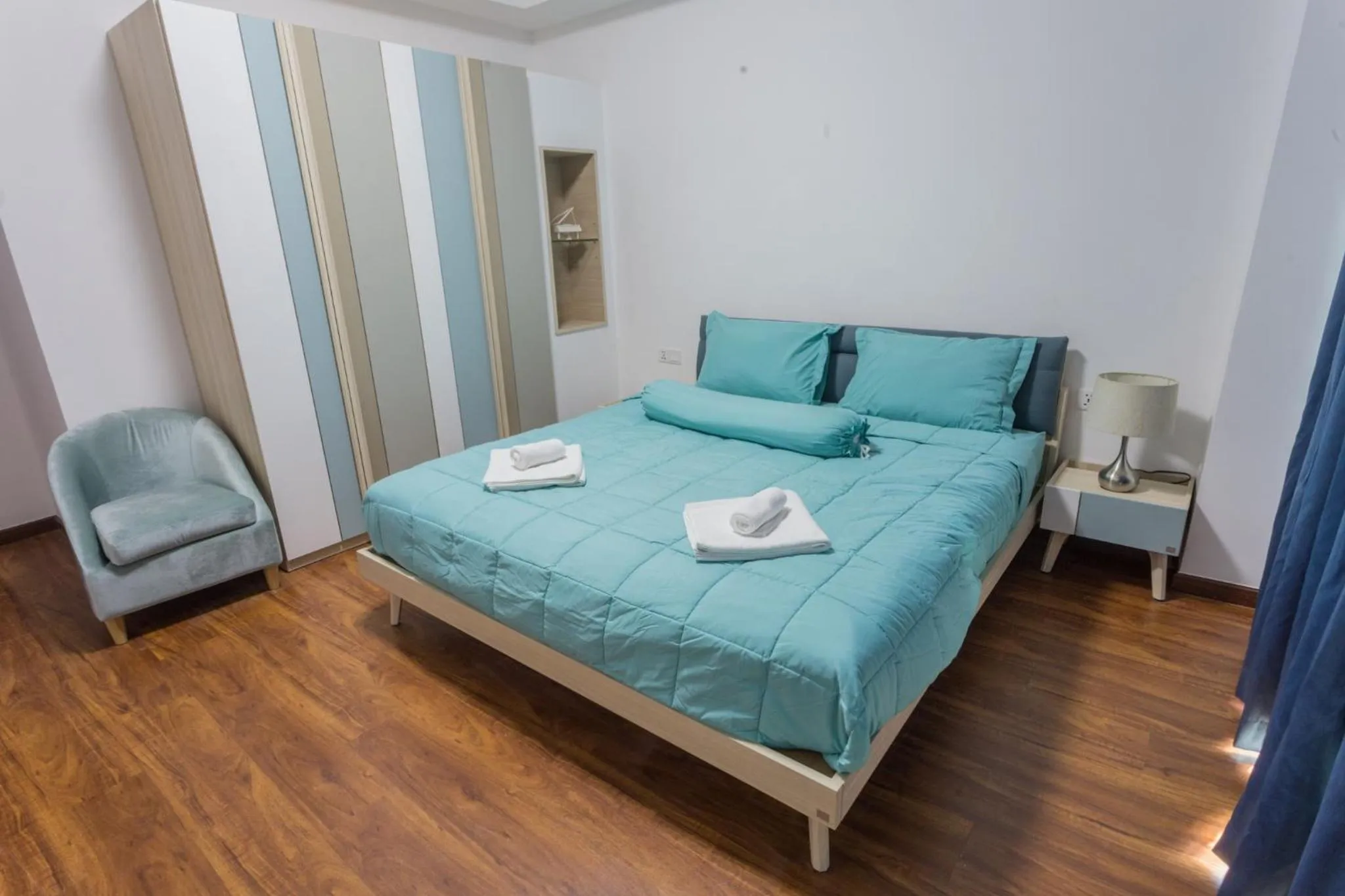 钻石名邸 Diamond One Hotel and Serviced Apartment