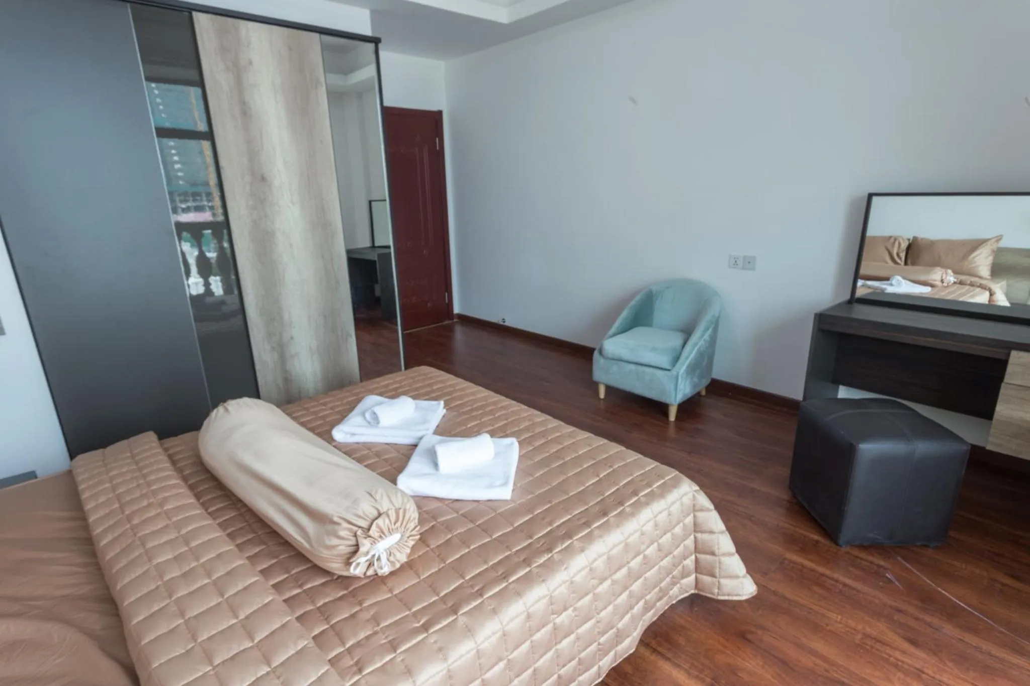 钻石名邸 Diamond One Hotel and Serviced Apartment