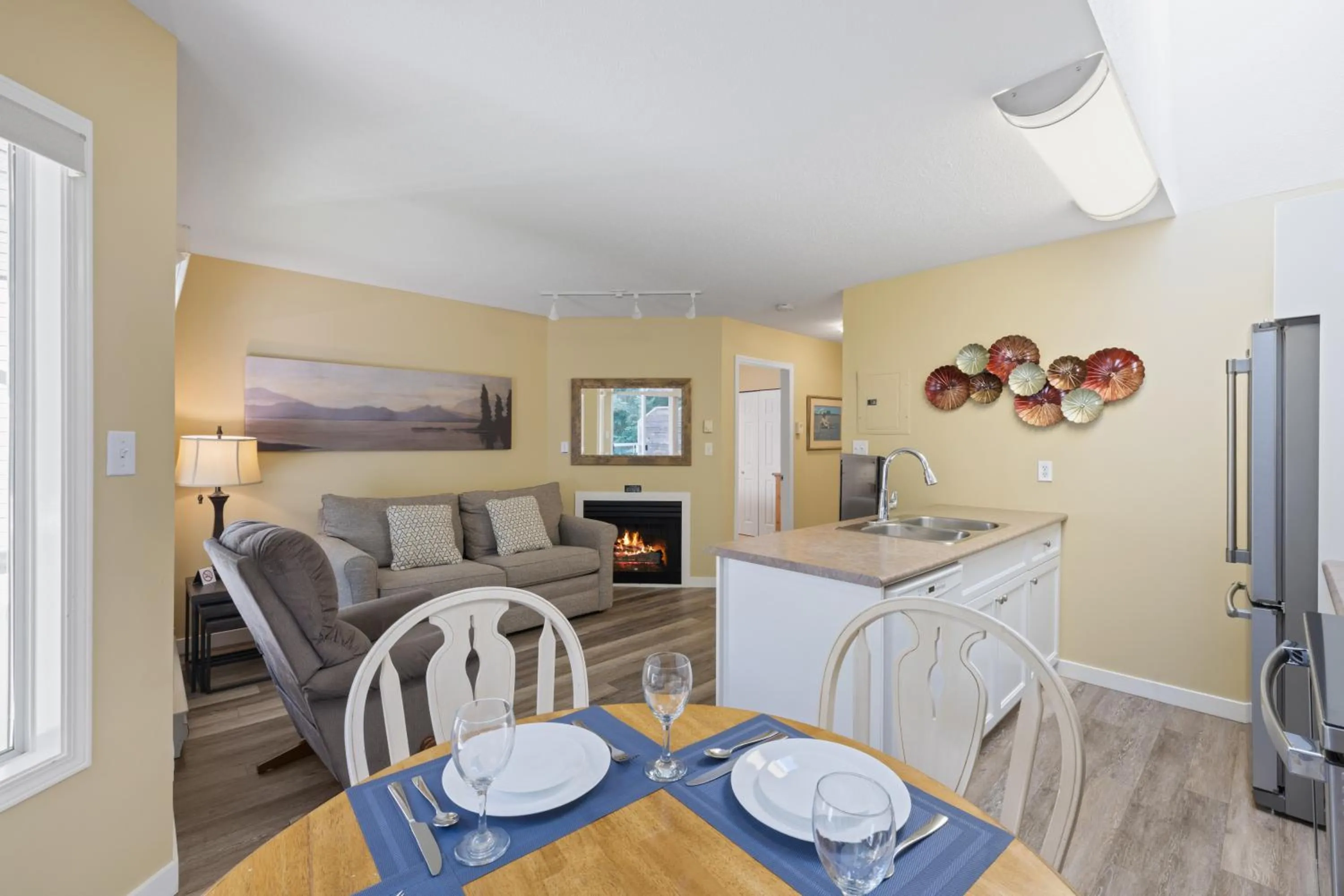 Ocean Trails Resort