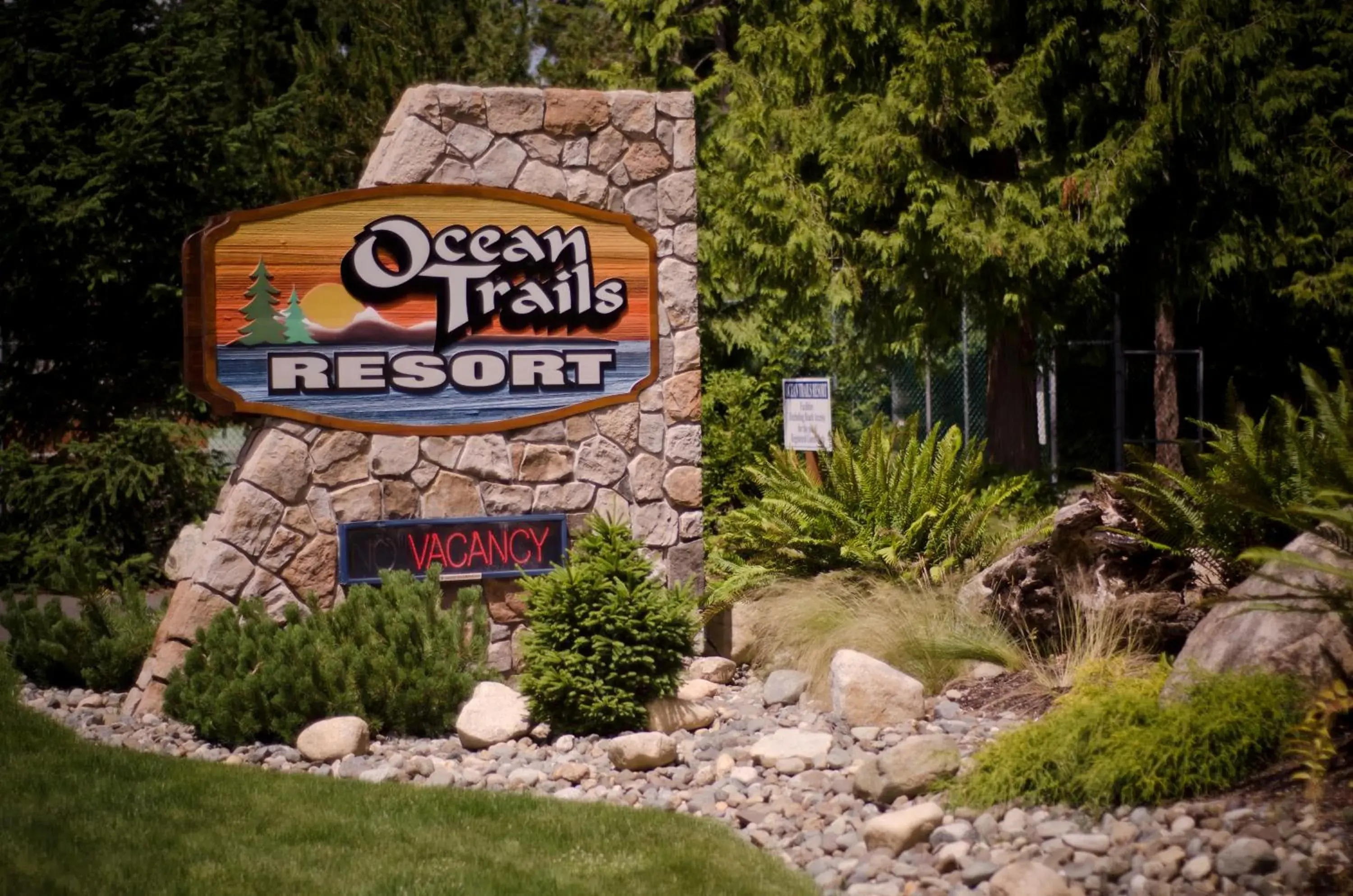 Ocean Trails Resort Ocean Trails Resort