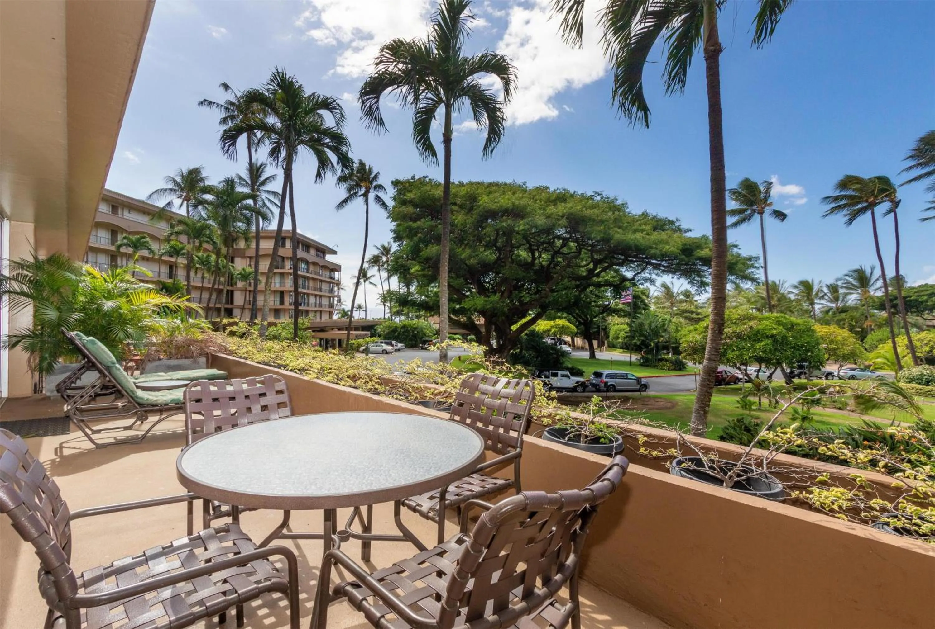 View (from property/room) in Aston Maui Kaanapali Villas