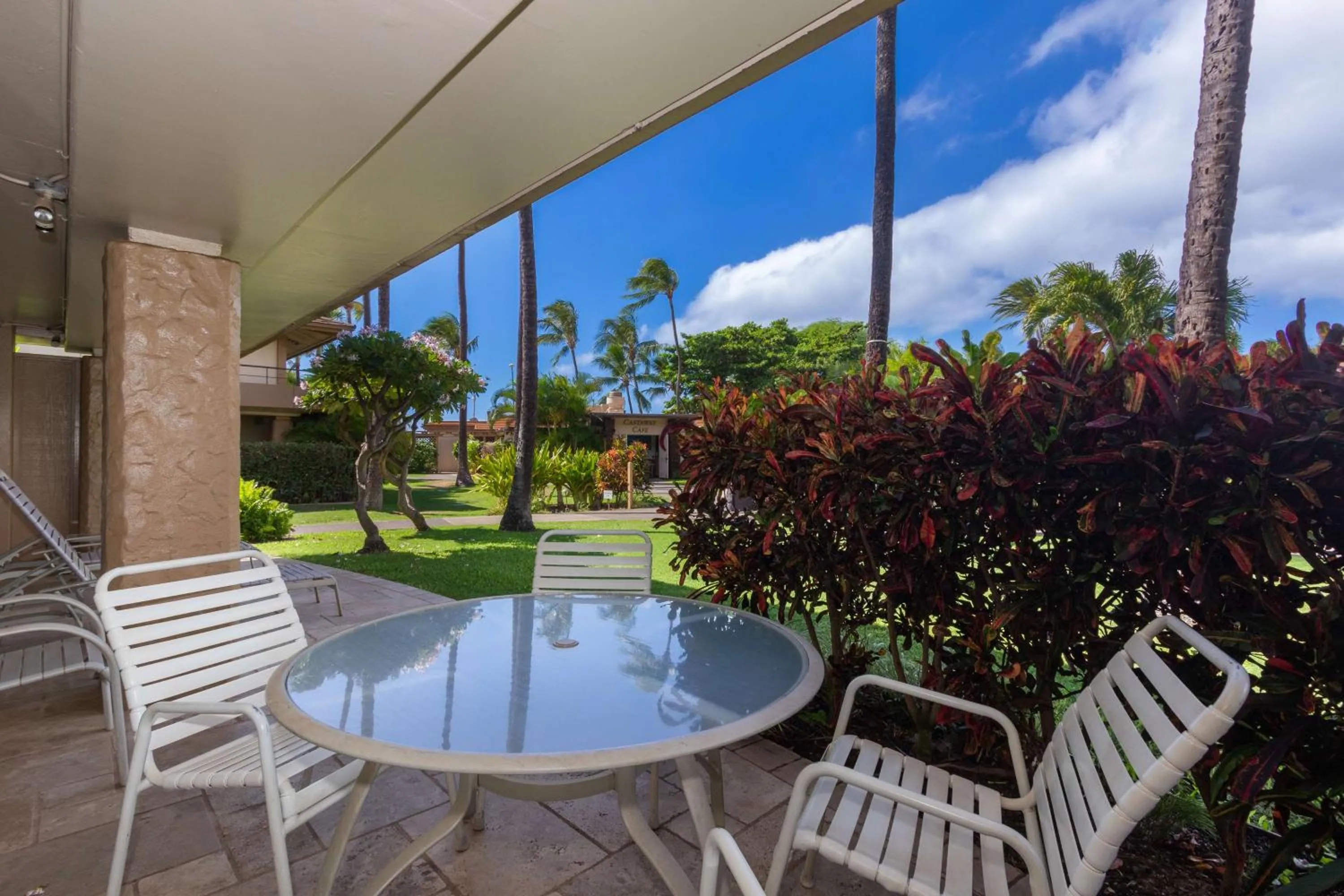 View (from property/room) in Aston Maui Kaanapali Villas