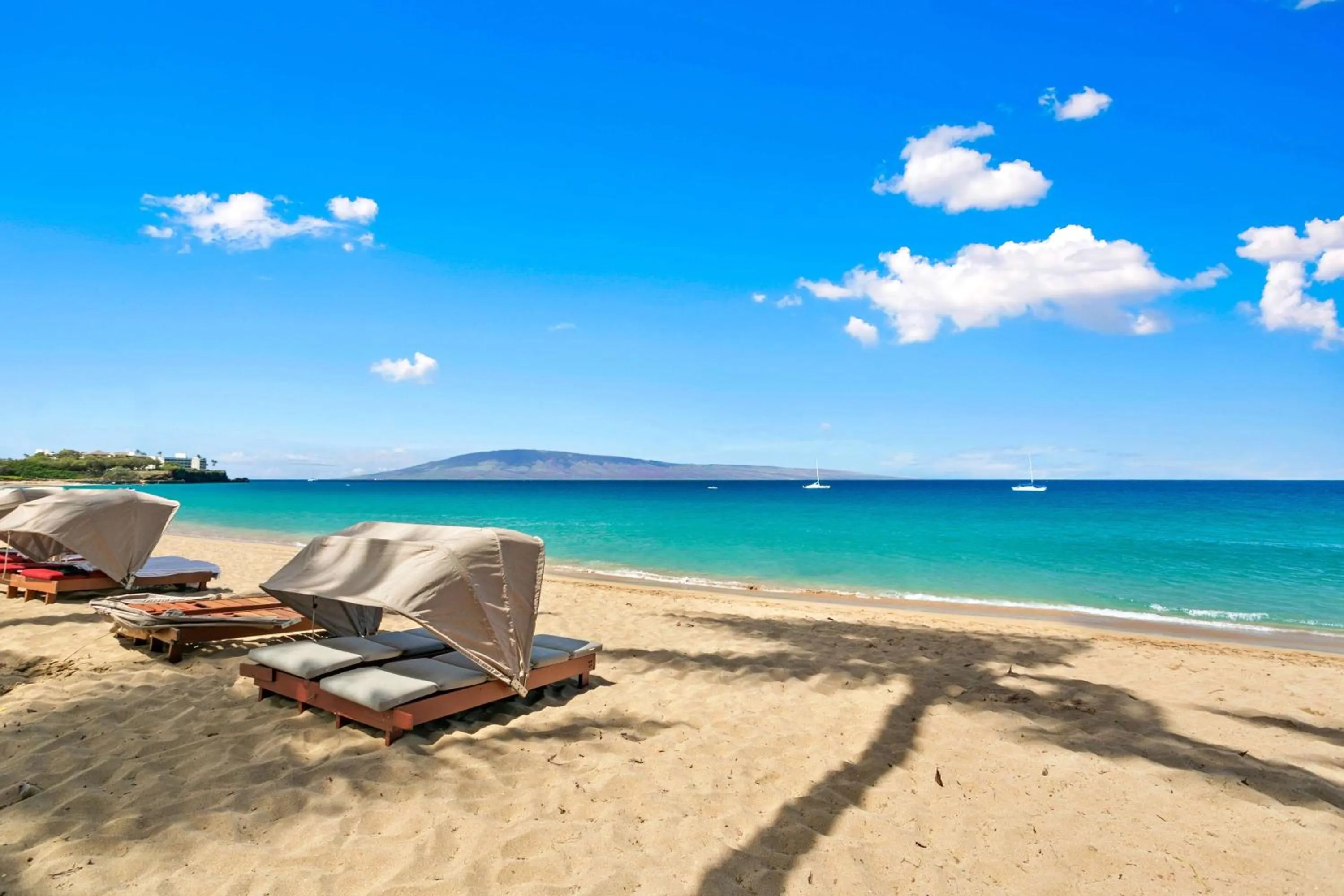 Day in Aston Maui Kaanapali Villas