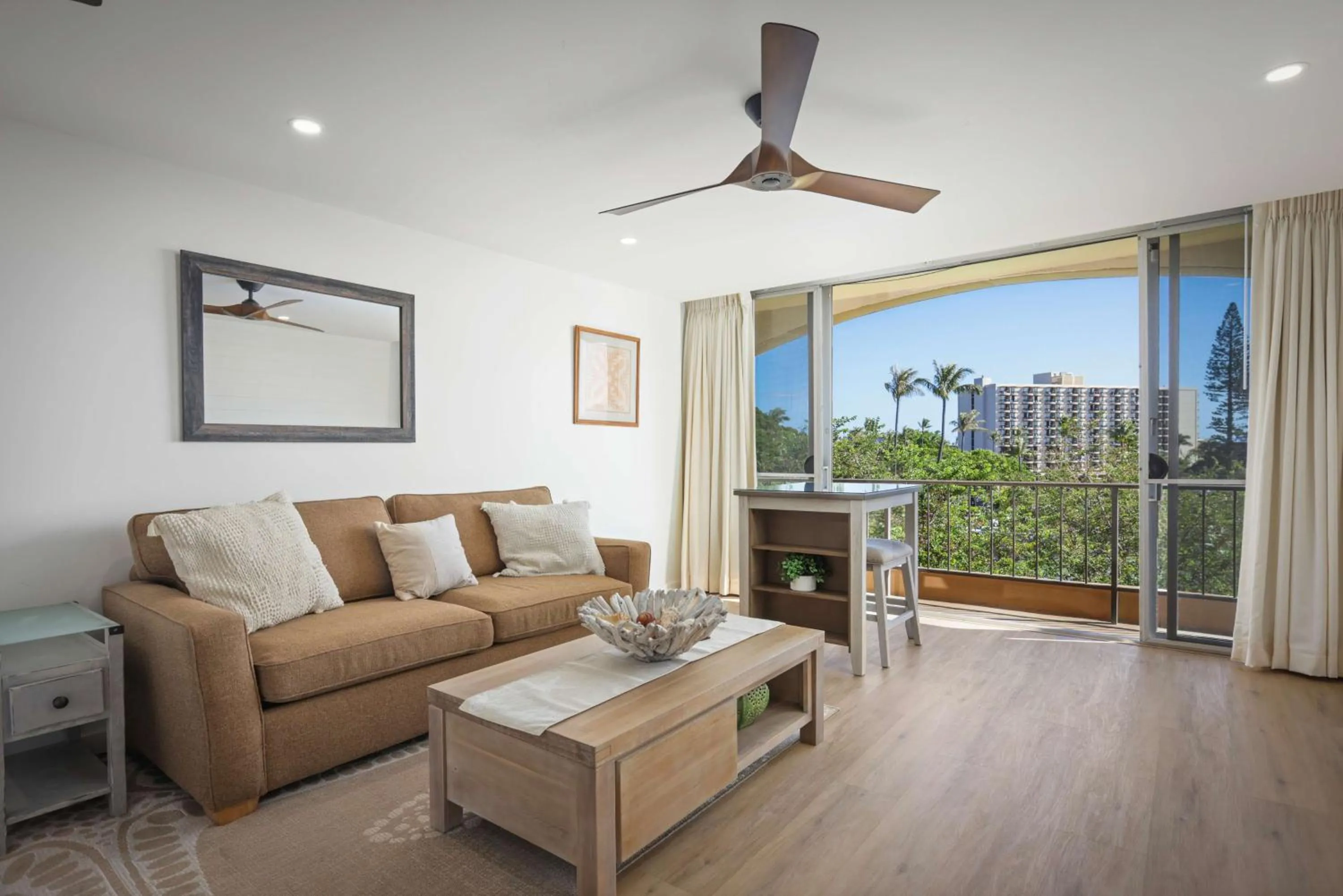 Day in Aston Maui Kaanapali Villas