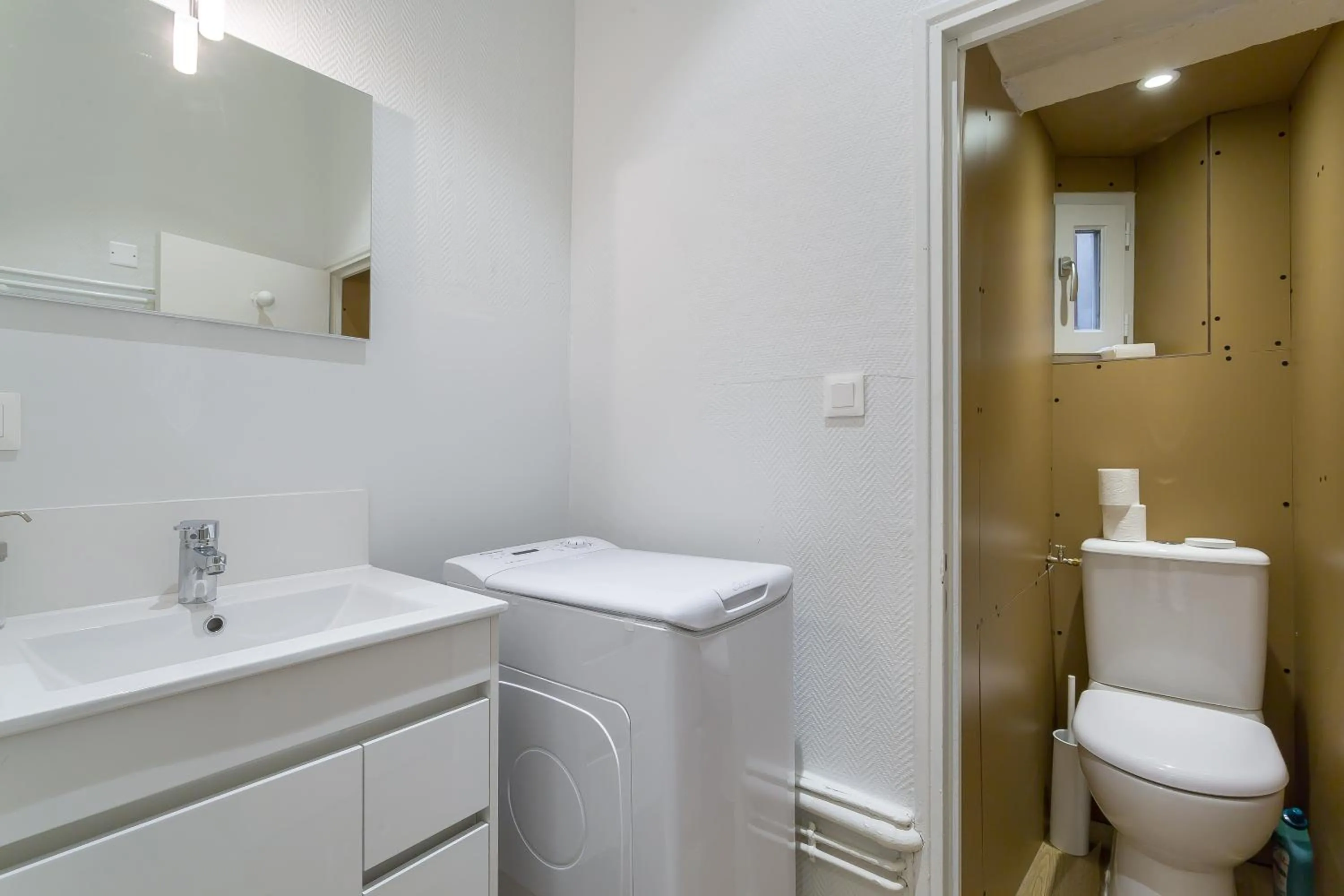 Jusquà 6 personnes au coeur du Vieux Lyon