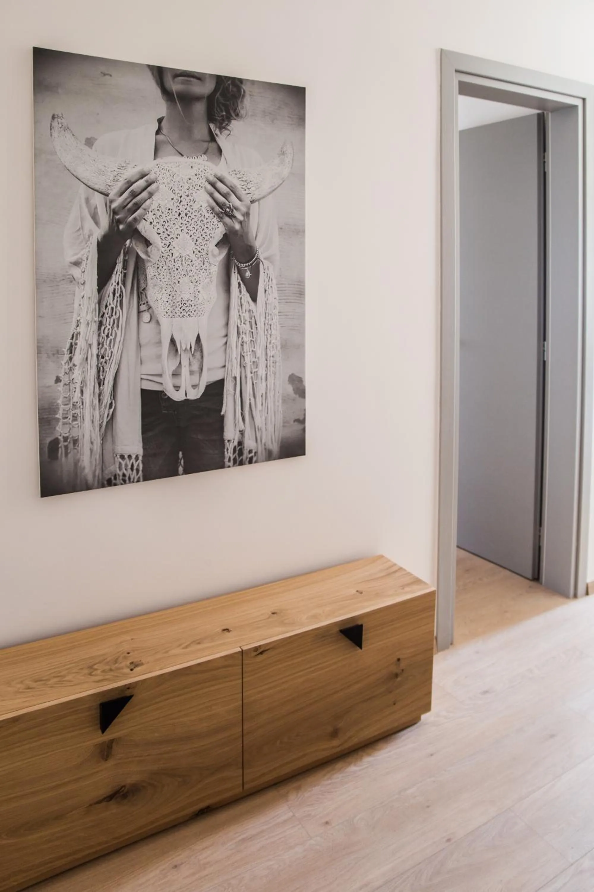 Decorative detail in Athens Life