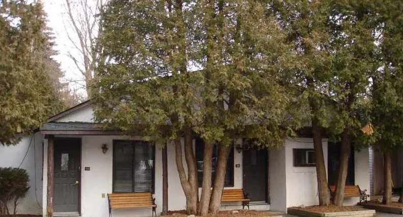 Chalet Beaconsfield Motel