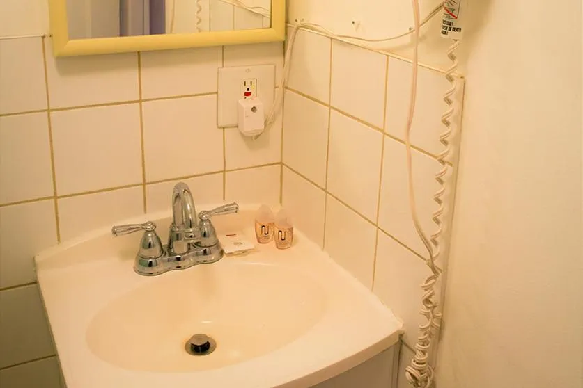 Chalet Beaconsfield Motel