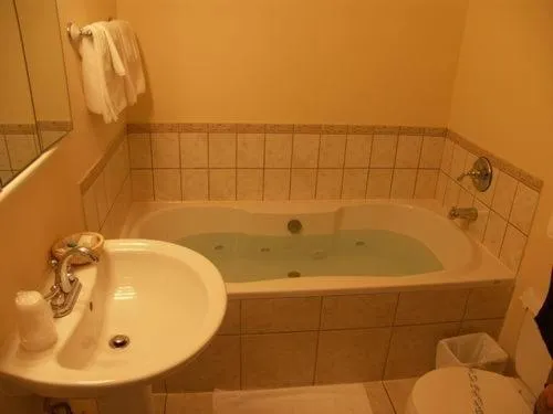 Chalet Beaconsfield Motel