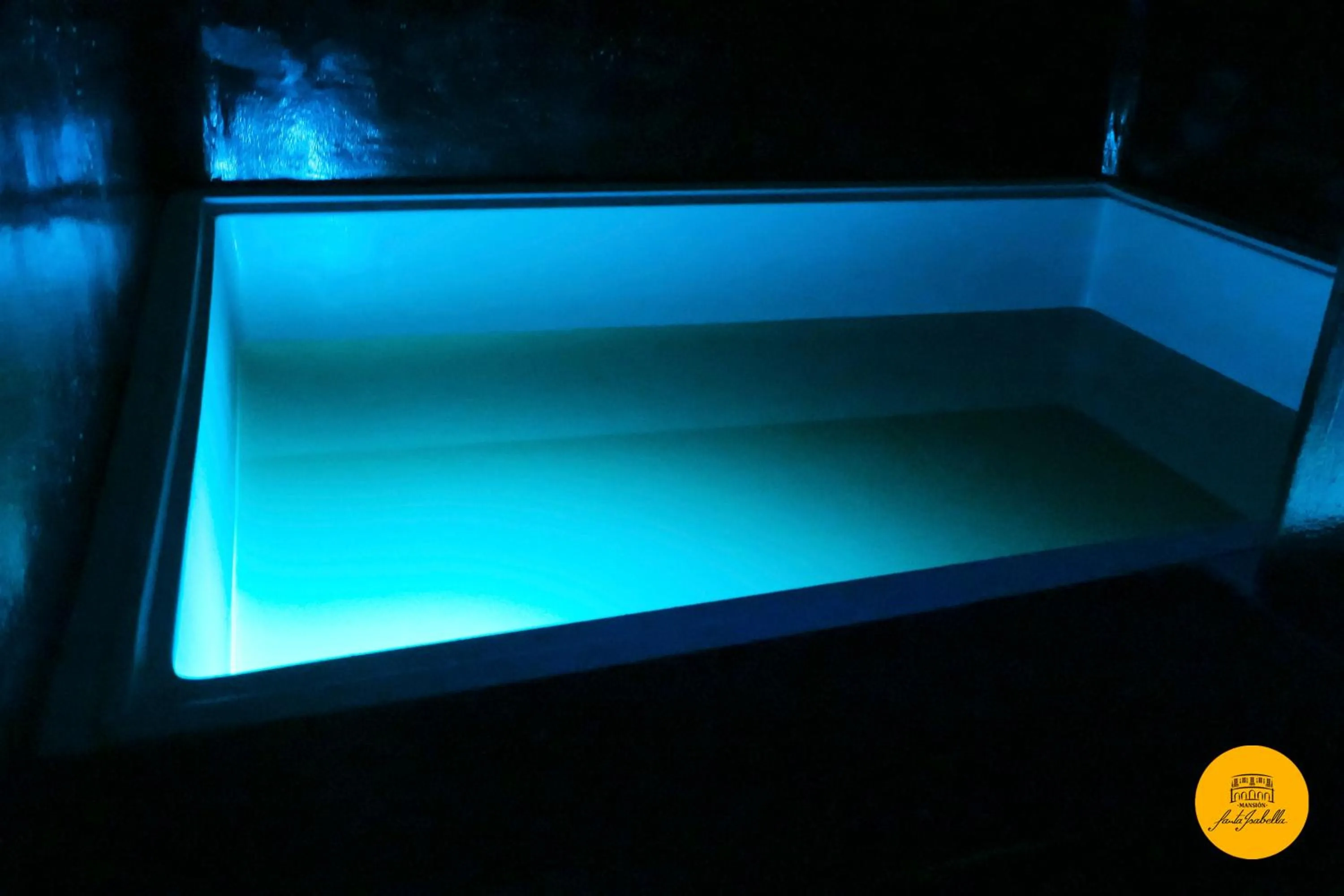 Hotel Spa Mansion Santa Isabella