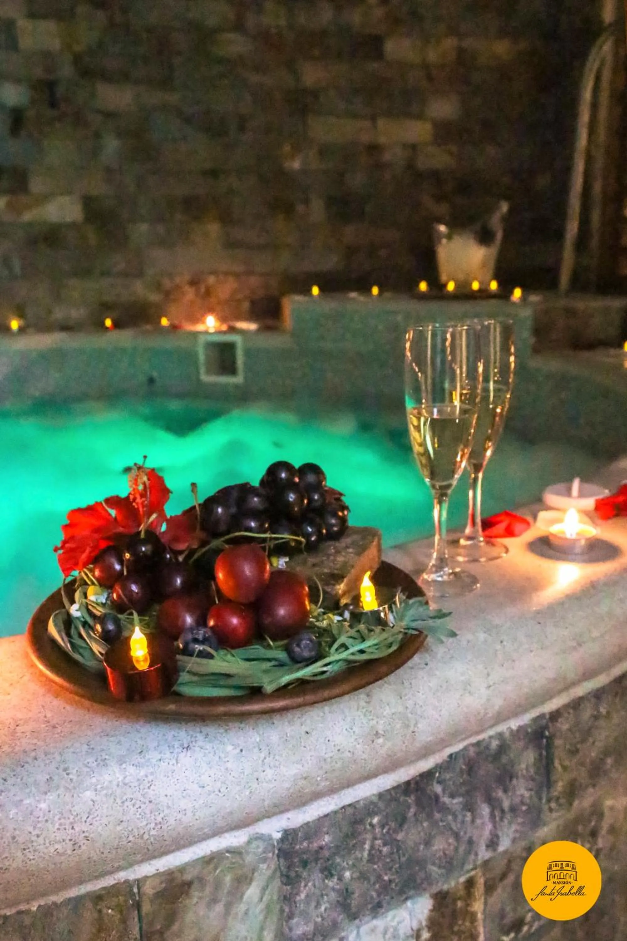 Hotel Spa Mansion Santa Isabella