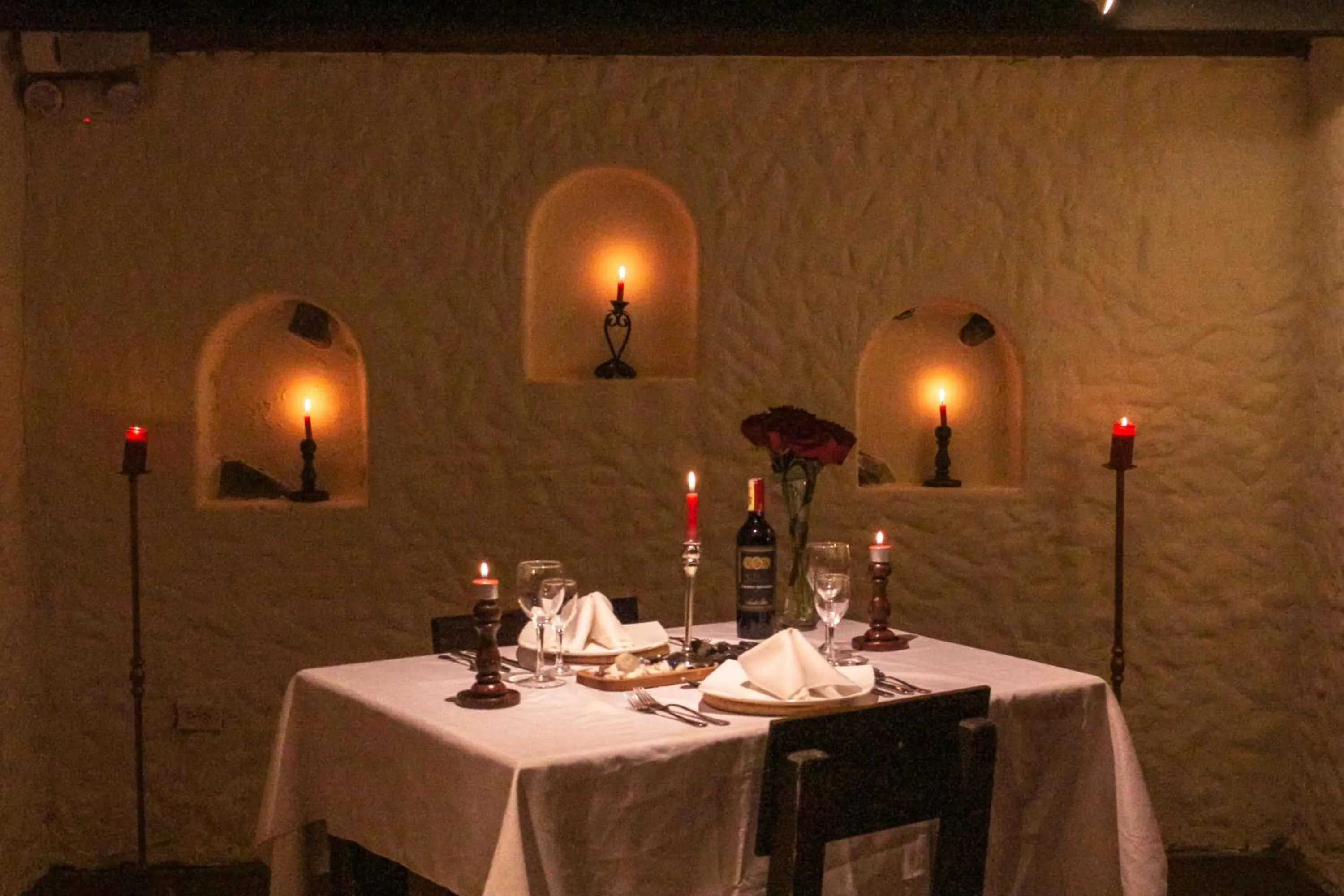 Hotel Spa Mansion Santa Isabella