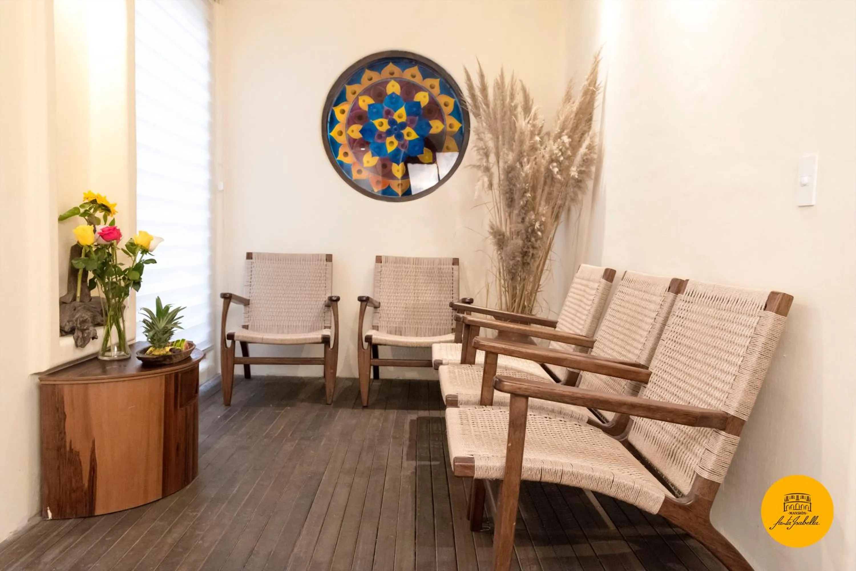 Spa and wellness centre/facilities in Hotel Spa Mansion Santa Isabella