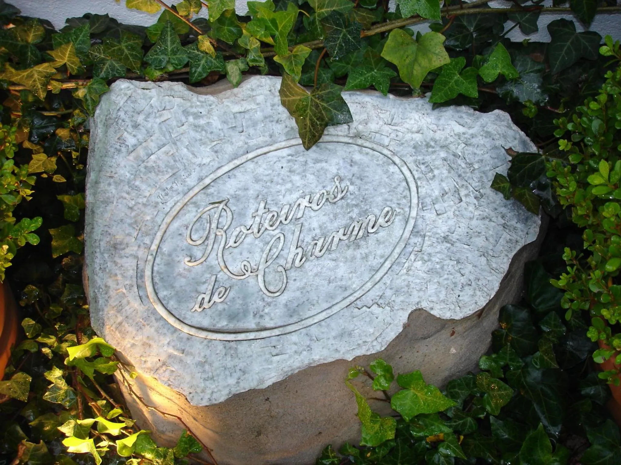 Other in Hotel Estalagem St. Hubertus