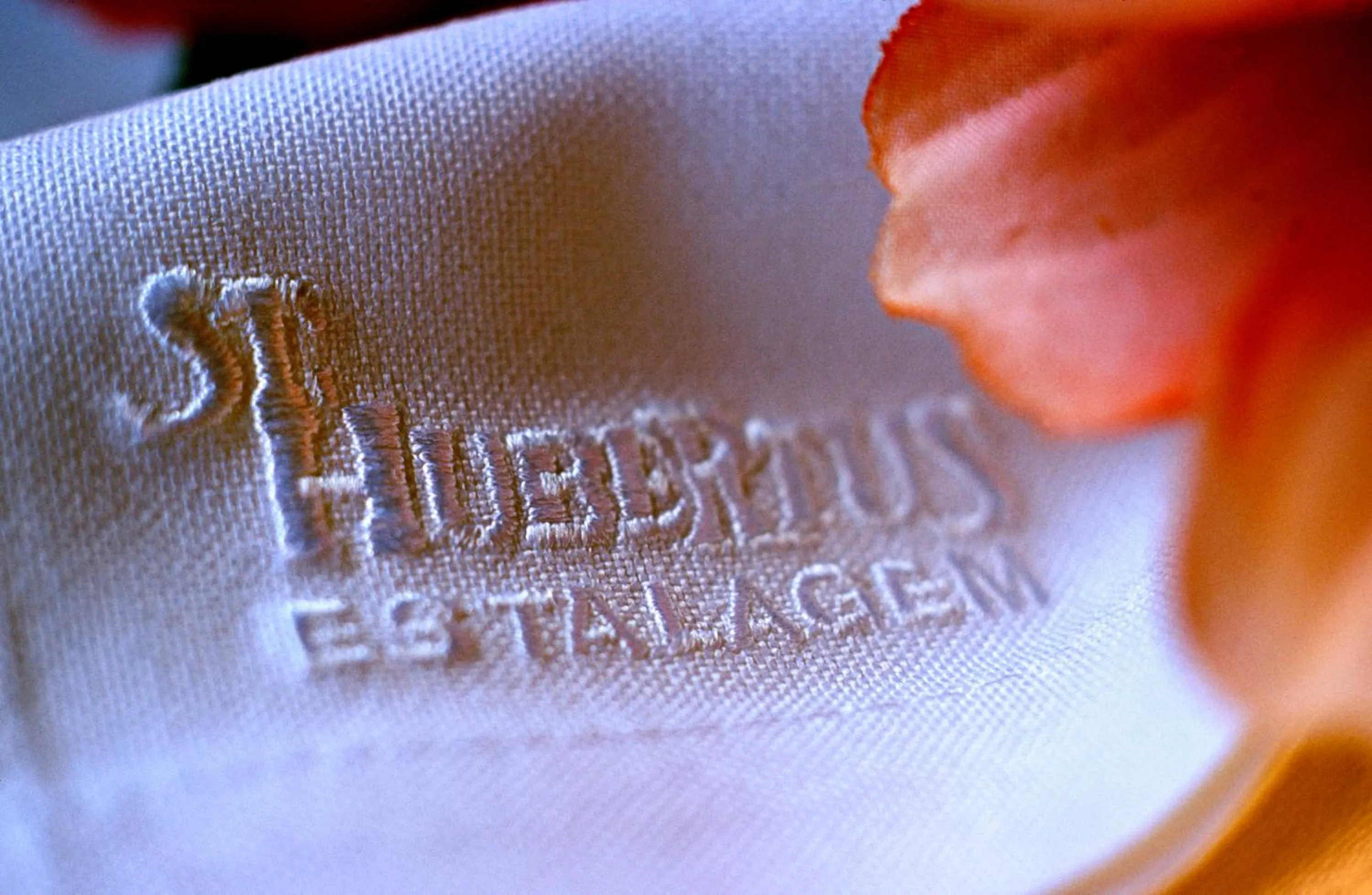 Breakfast in Hotel Estalagem St. Hubertus